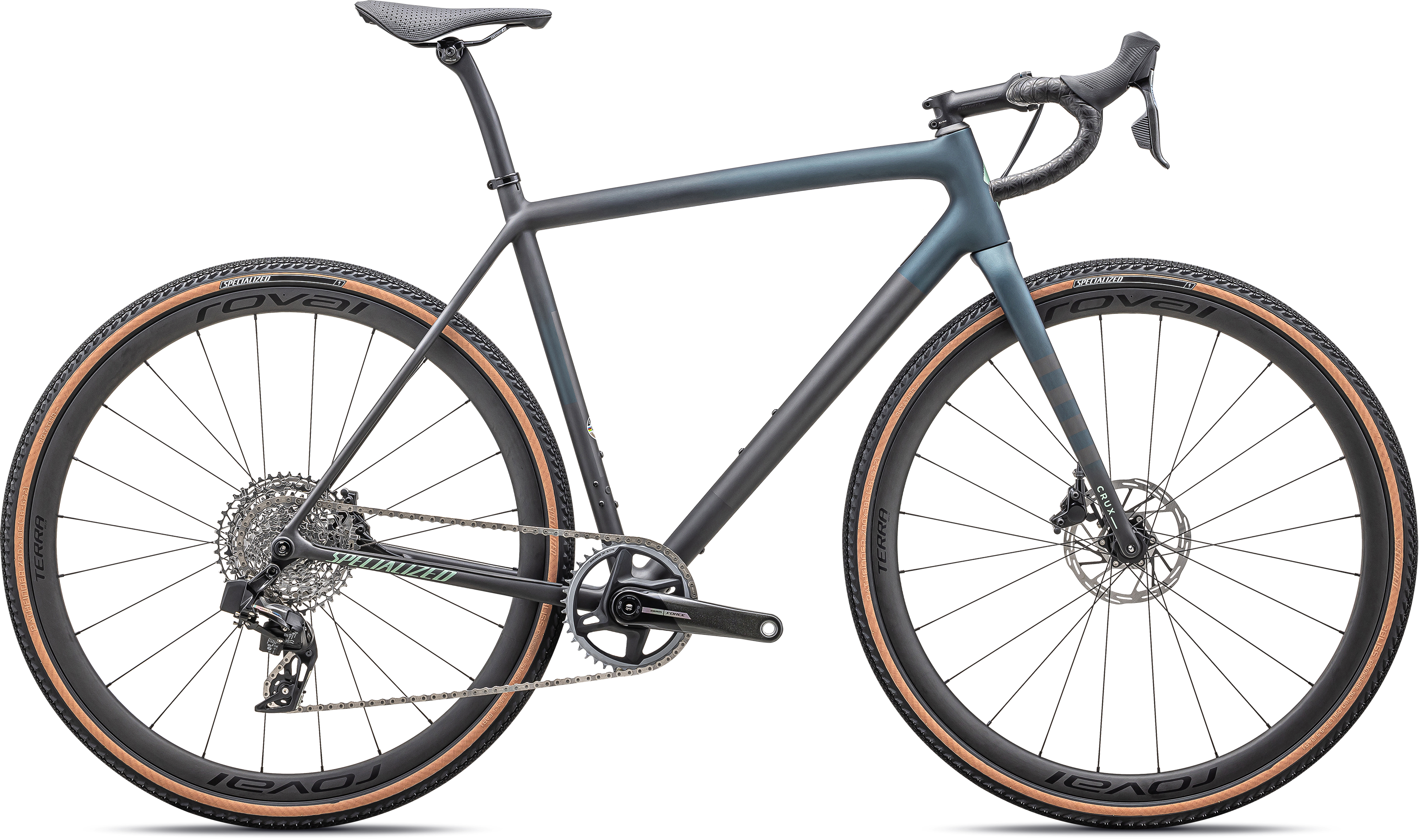 Crux Pro