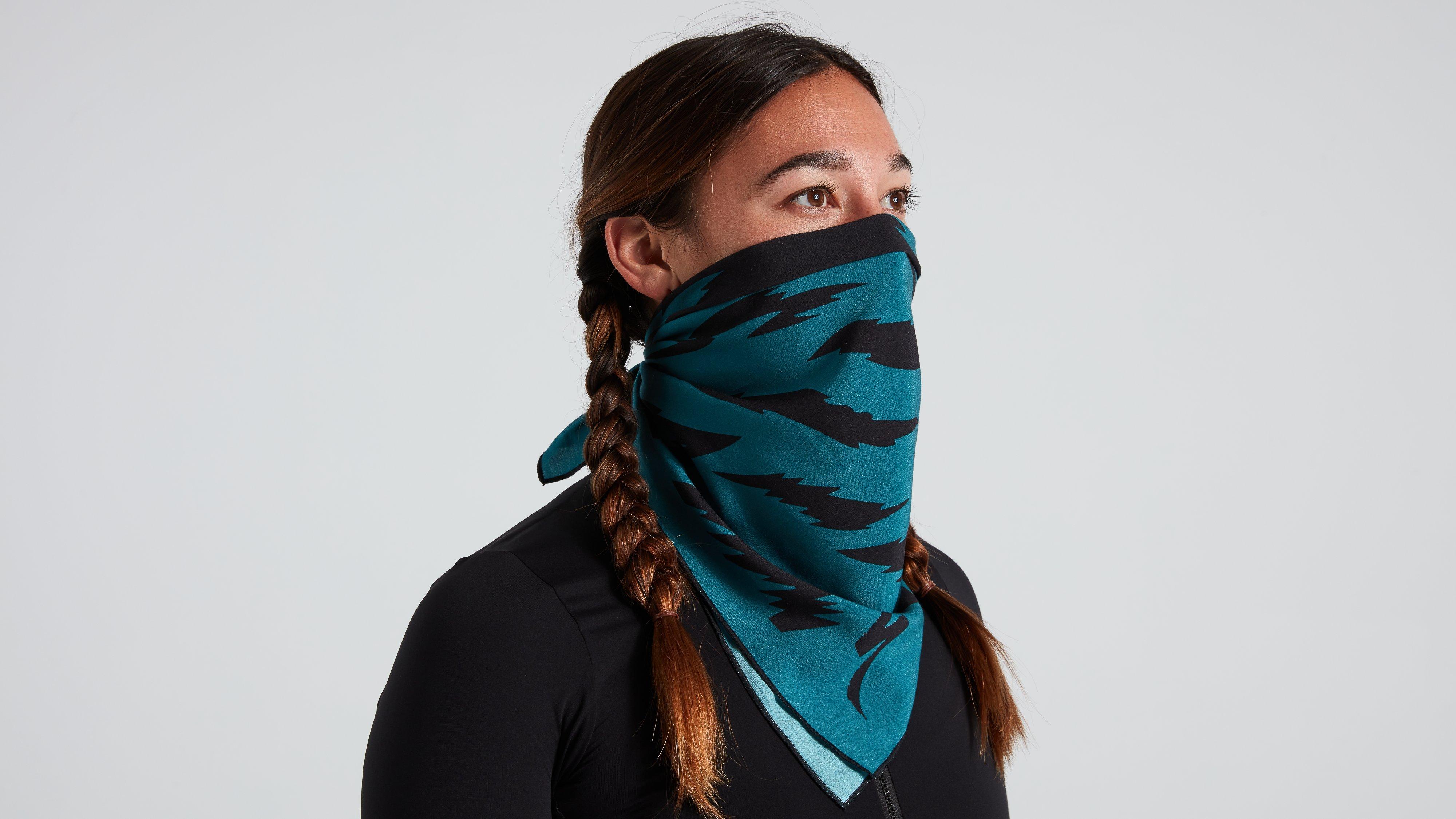 Lightning Bandana