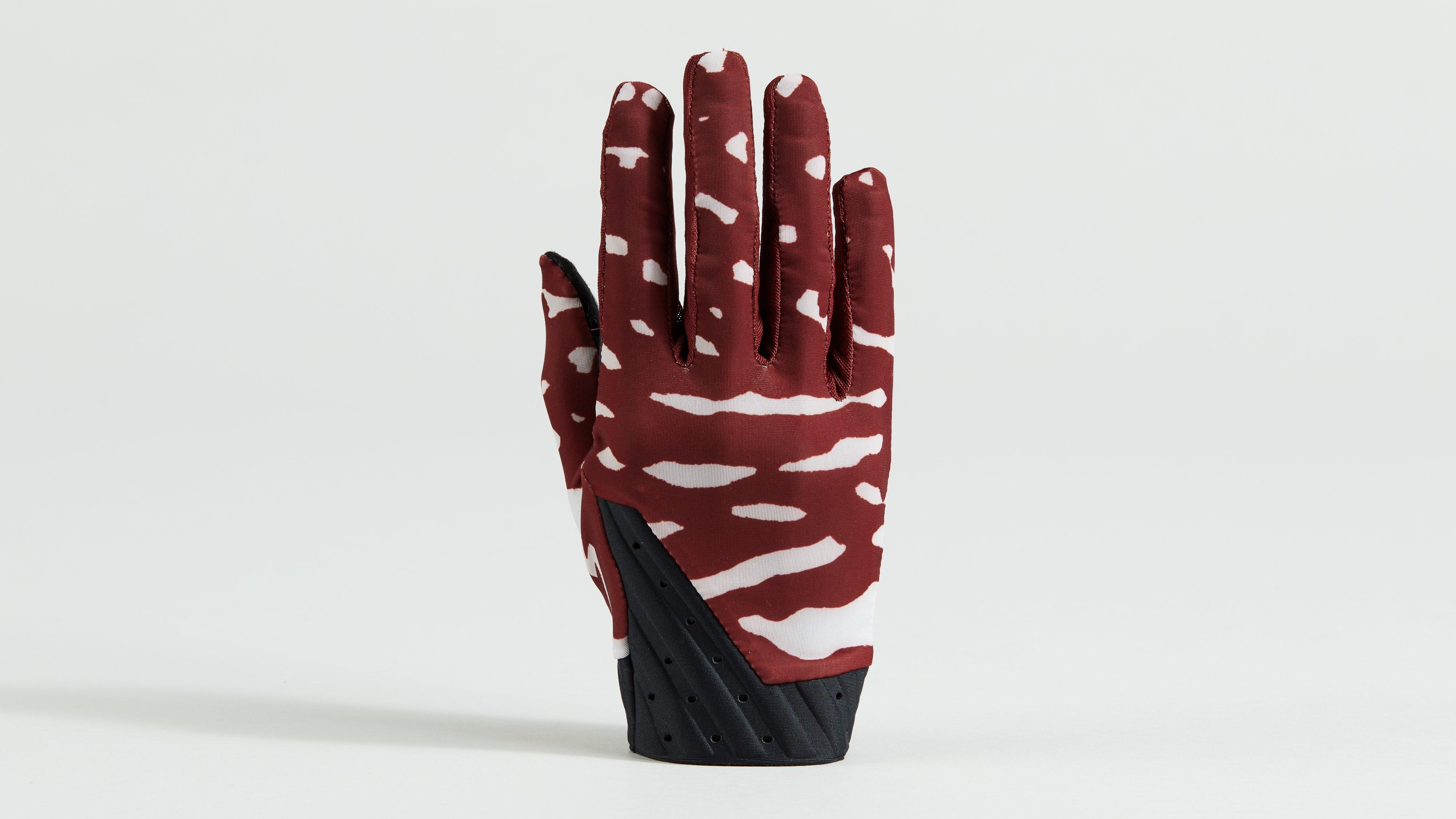 Women's Prey Trail Air Gloves