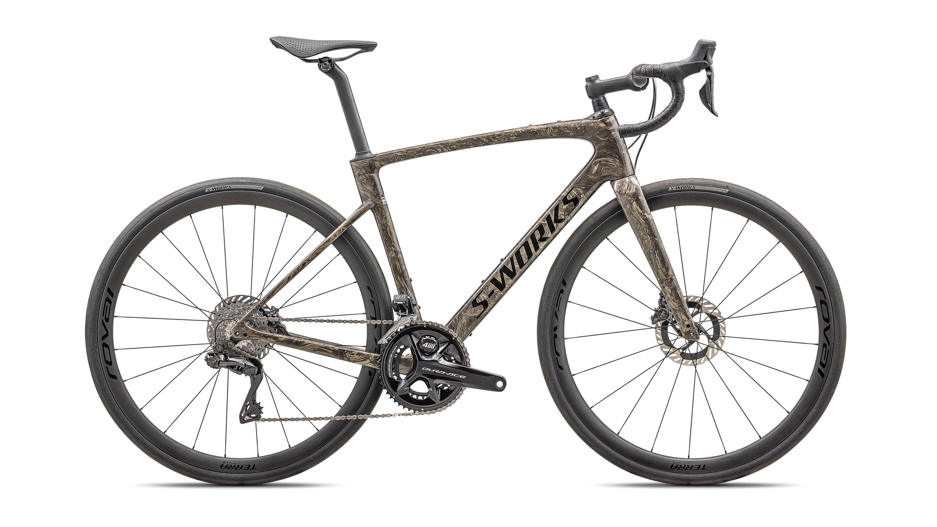 S-Works Roubaix SL8 Di2