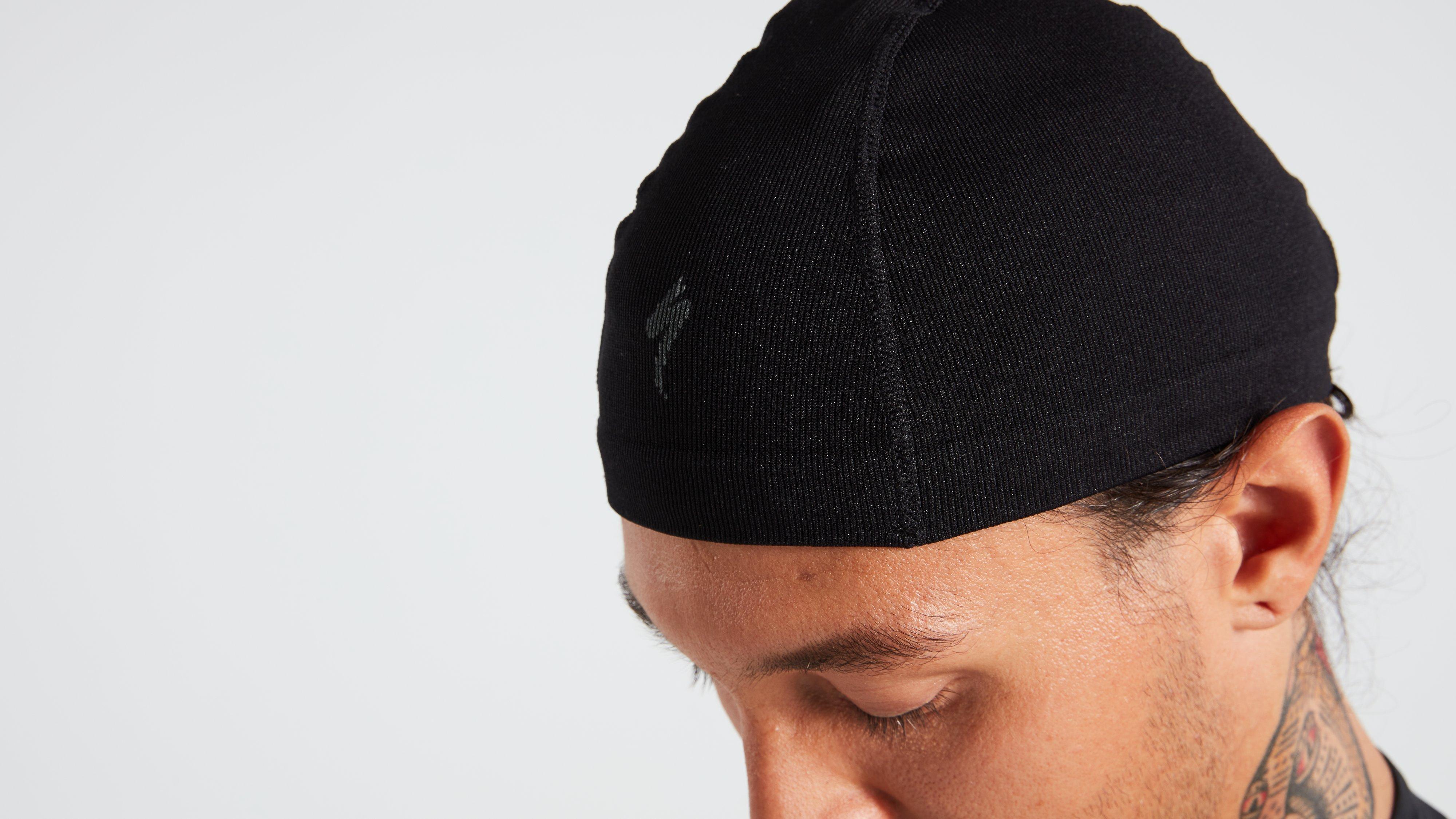 Seamless UV Beanie