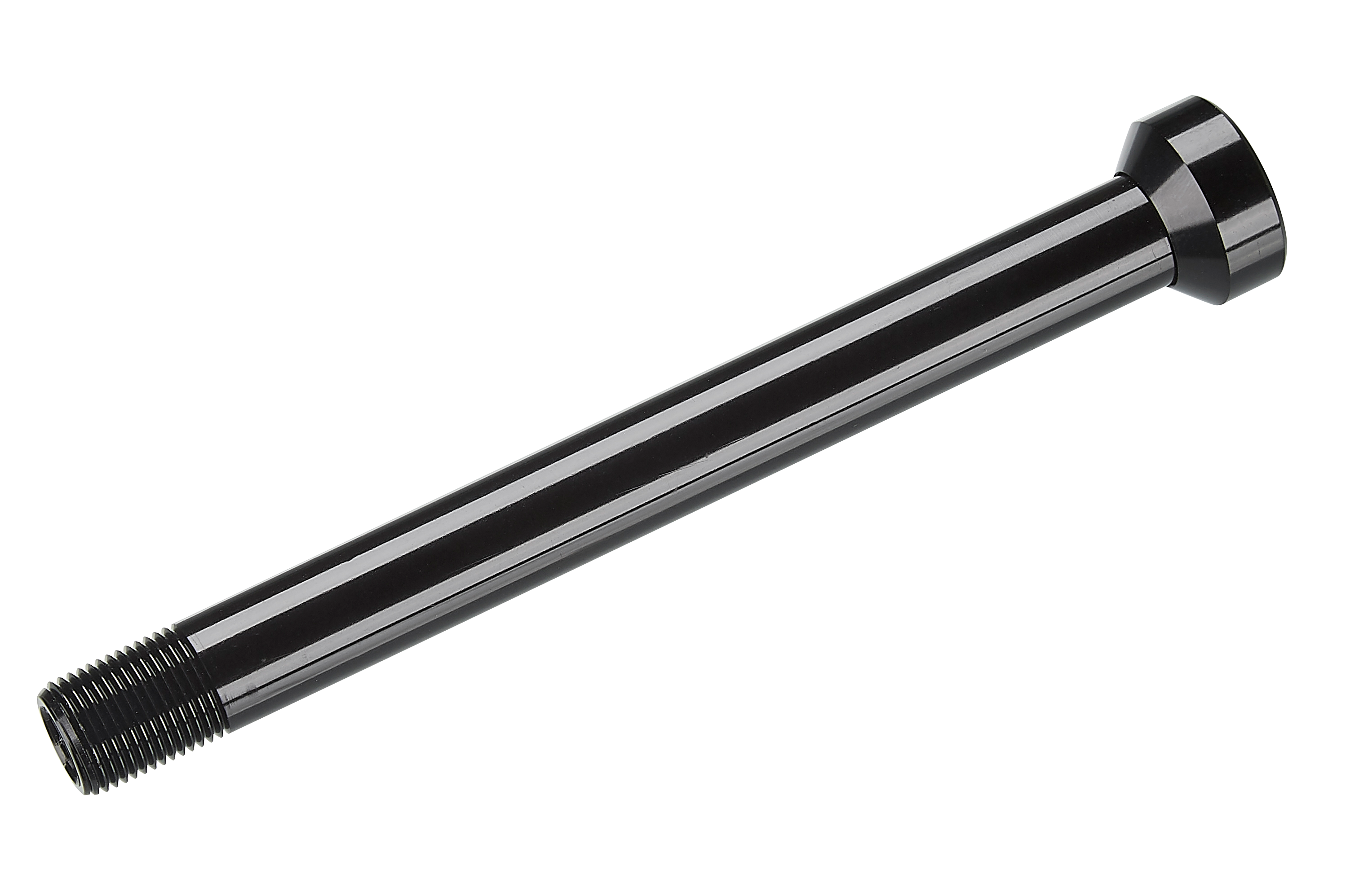 Sirrus Front Thru-Axle, 100mm