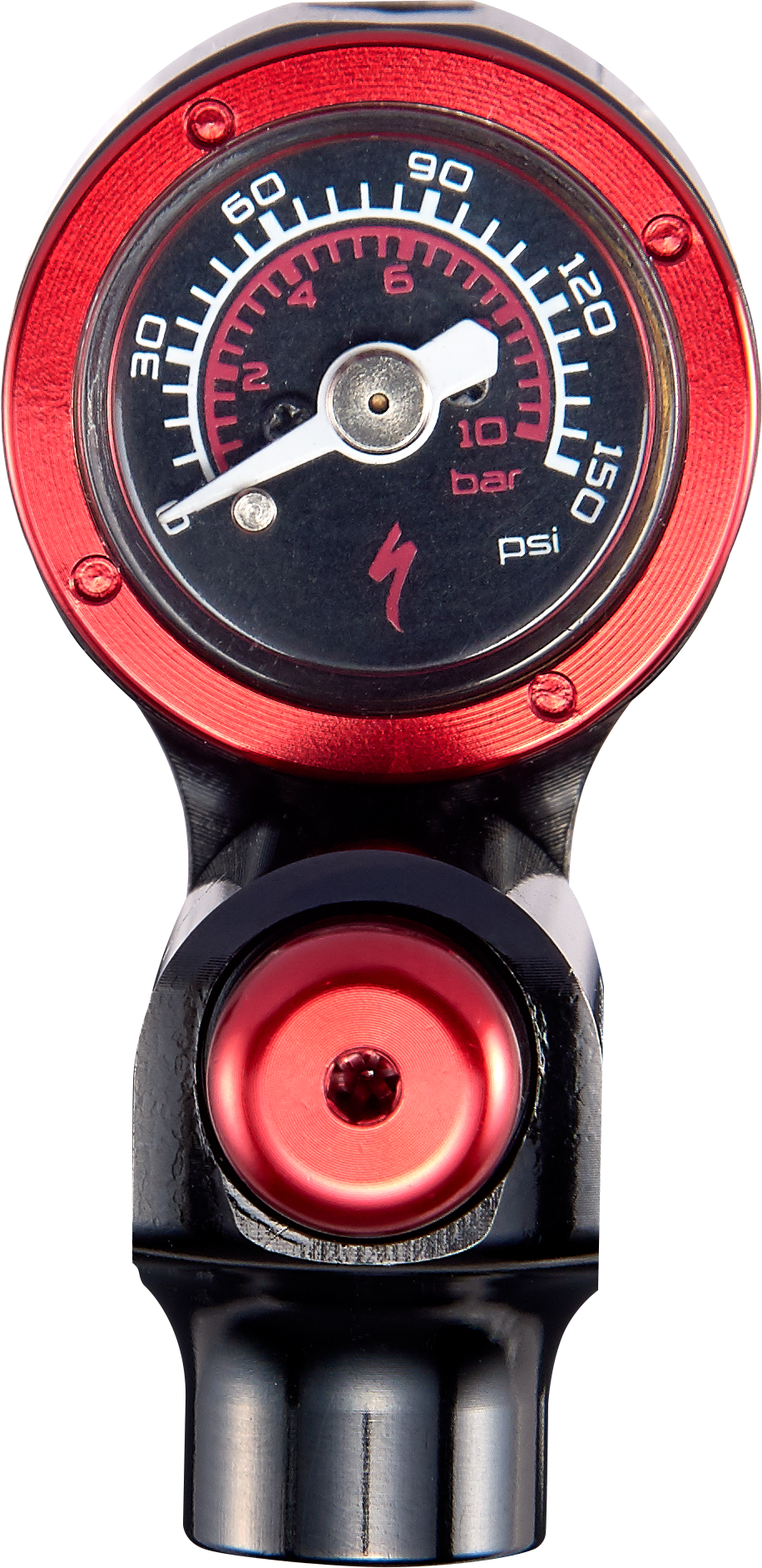 CPRO2 Gauge Trigger