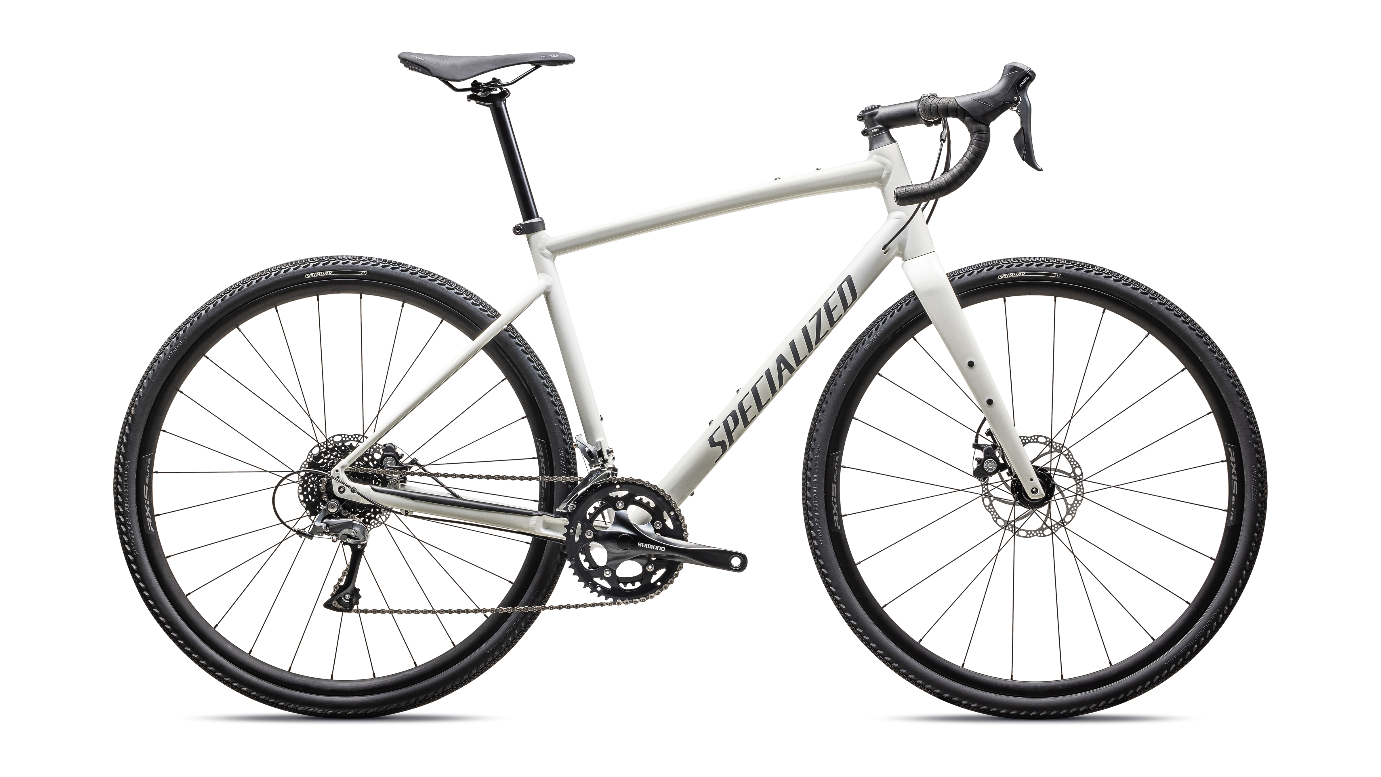 Diverge E5