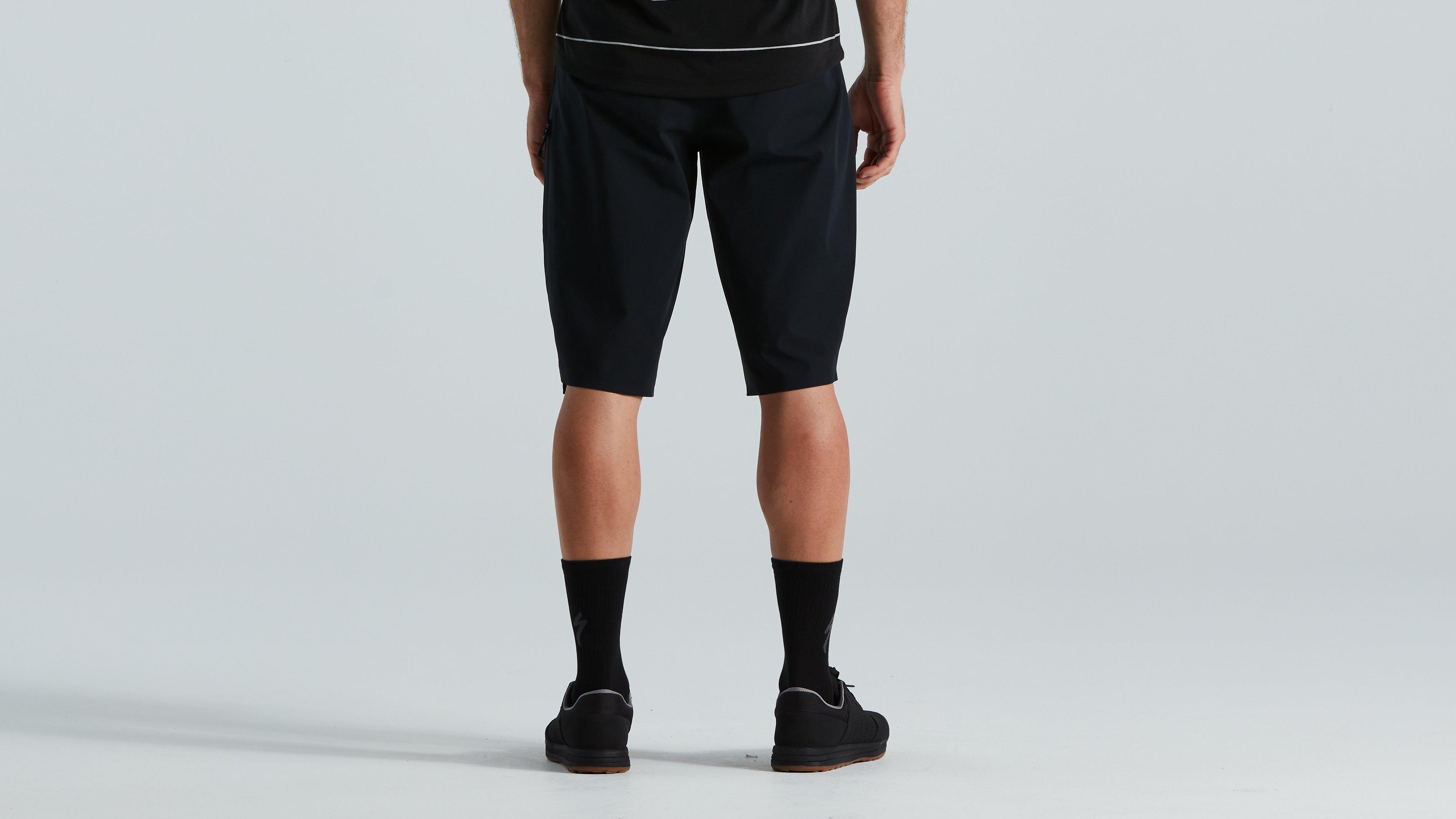 Men's Trail 3XDRY Short