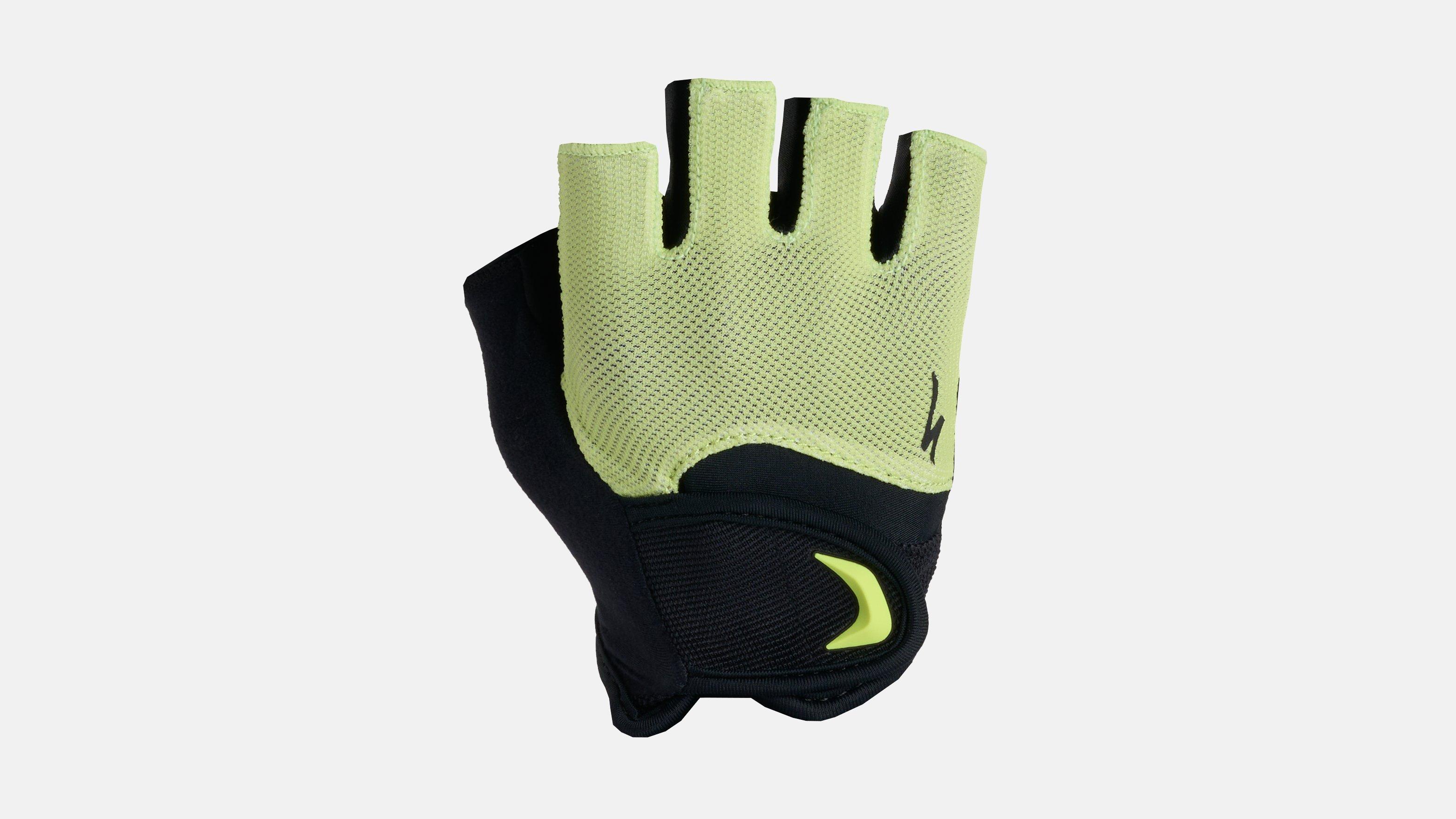 Kids' Body Geometry Gloves
