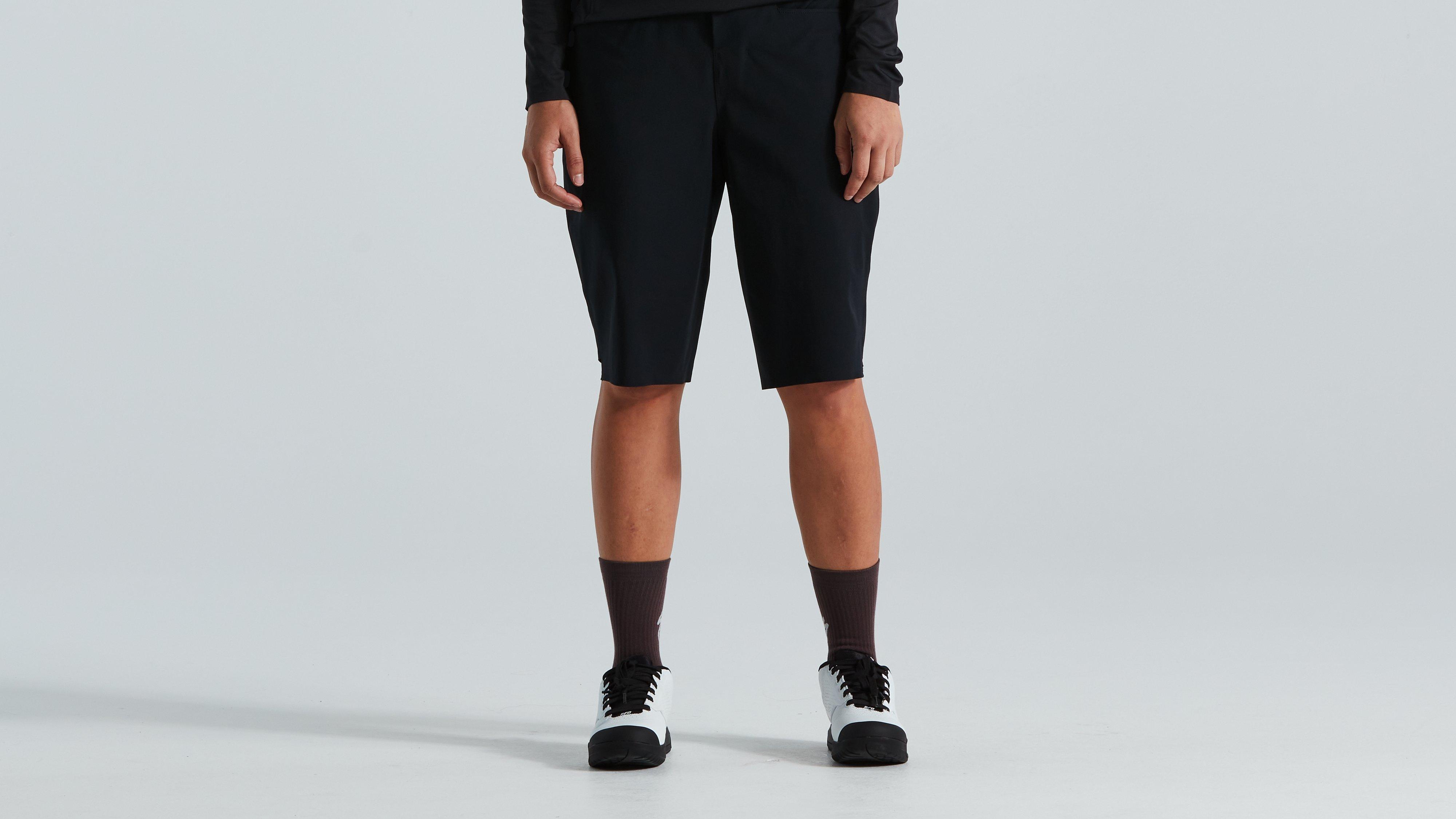 Women's Trail 3XDRY Short