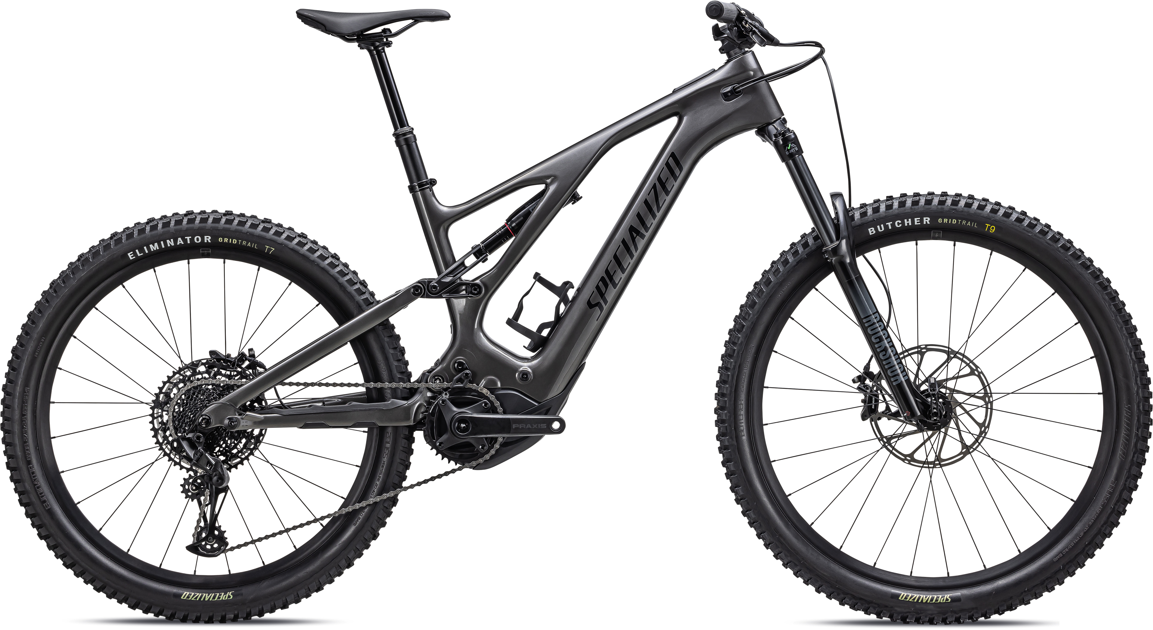 Turbo Levo 3 Carbon