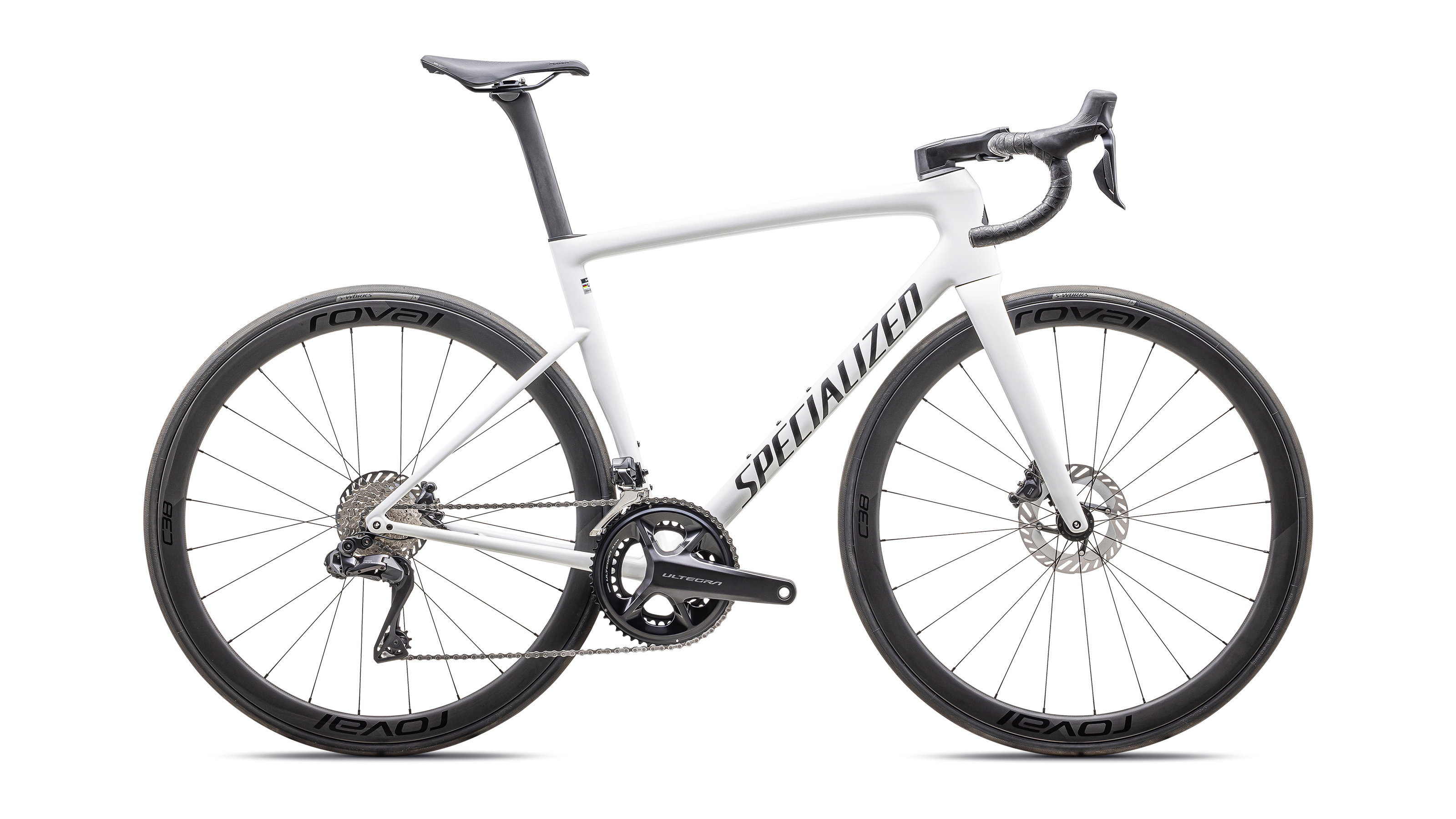 Tarmac SL8 Expert - Ultegra Di2