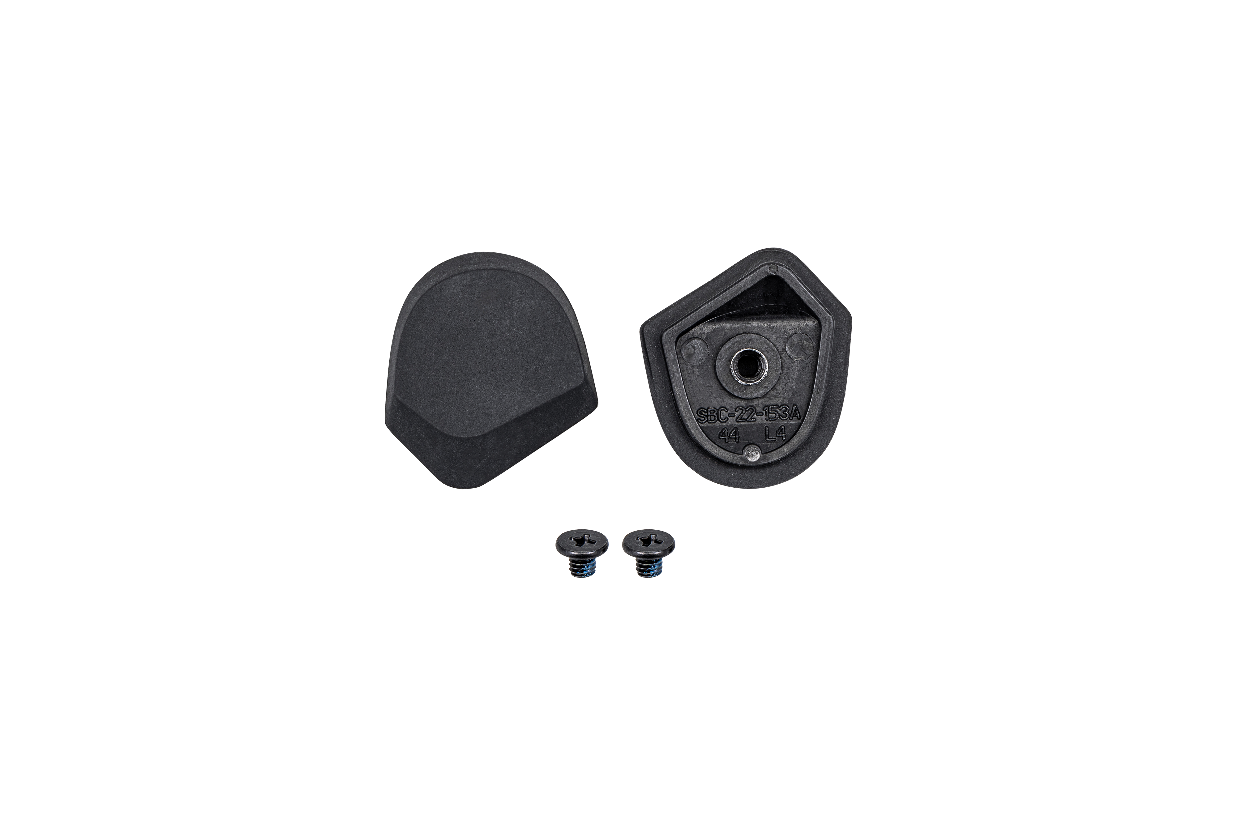 SW Torch Heel Lug