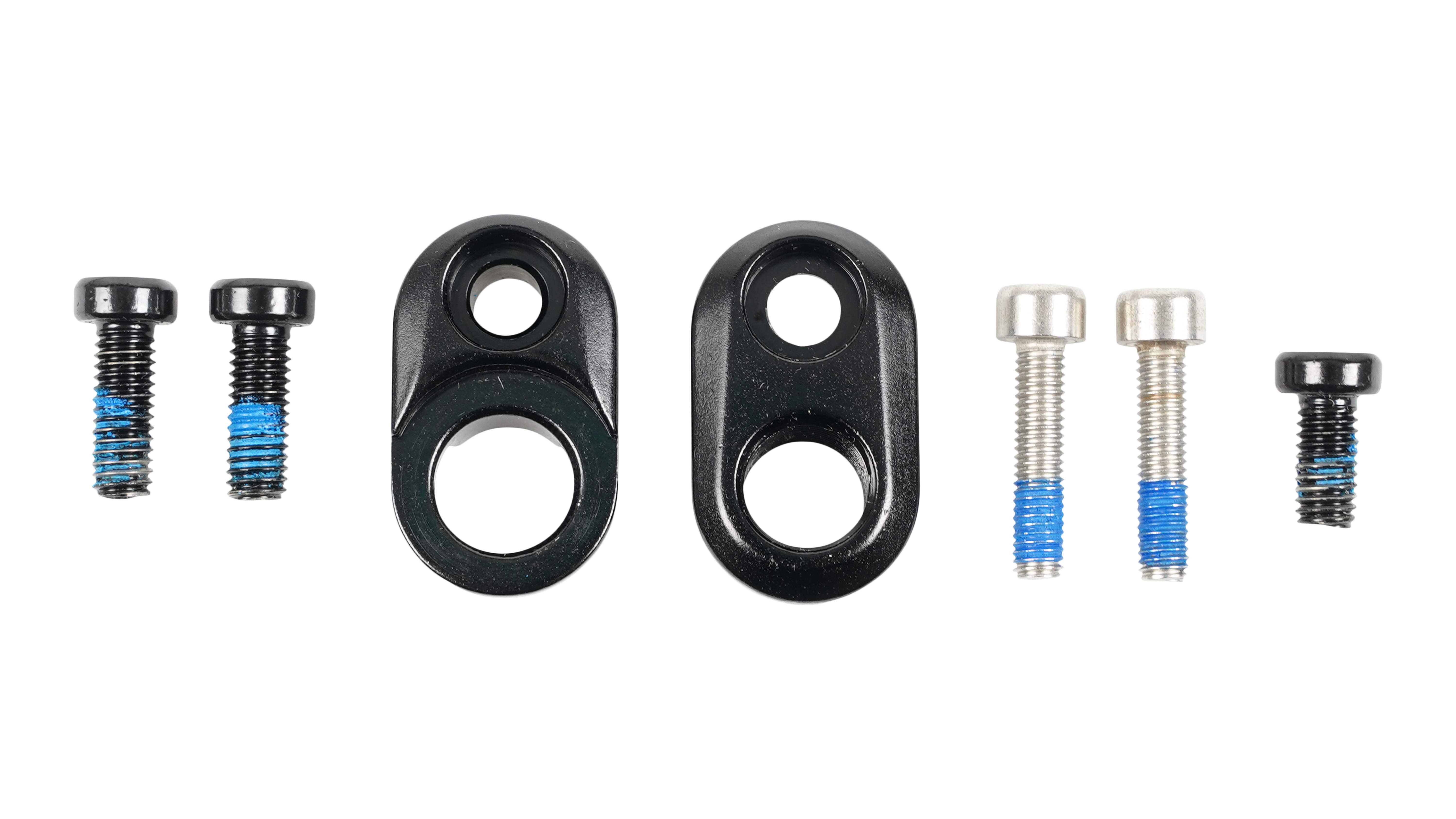 P.Series Sliding Drop-Outs Hardware Kit