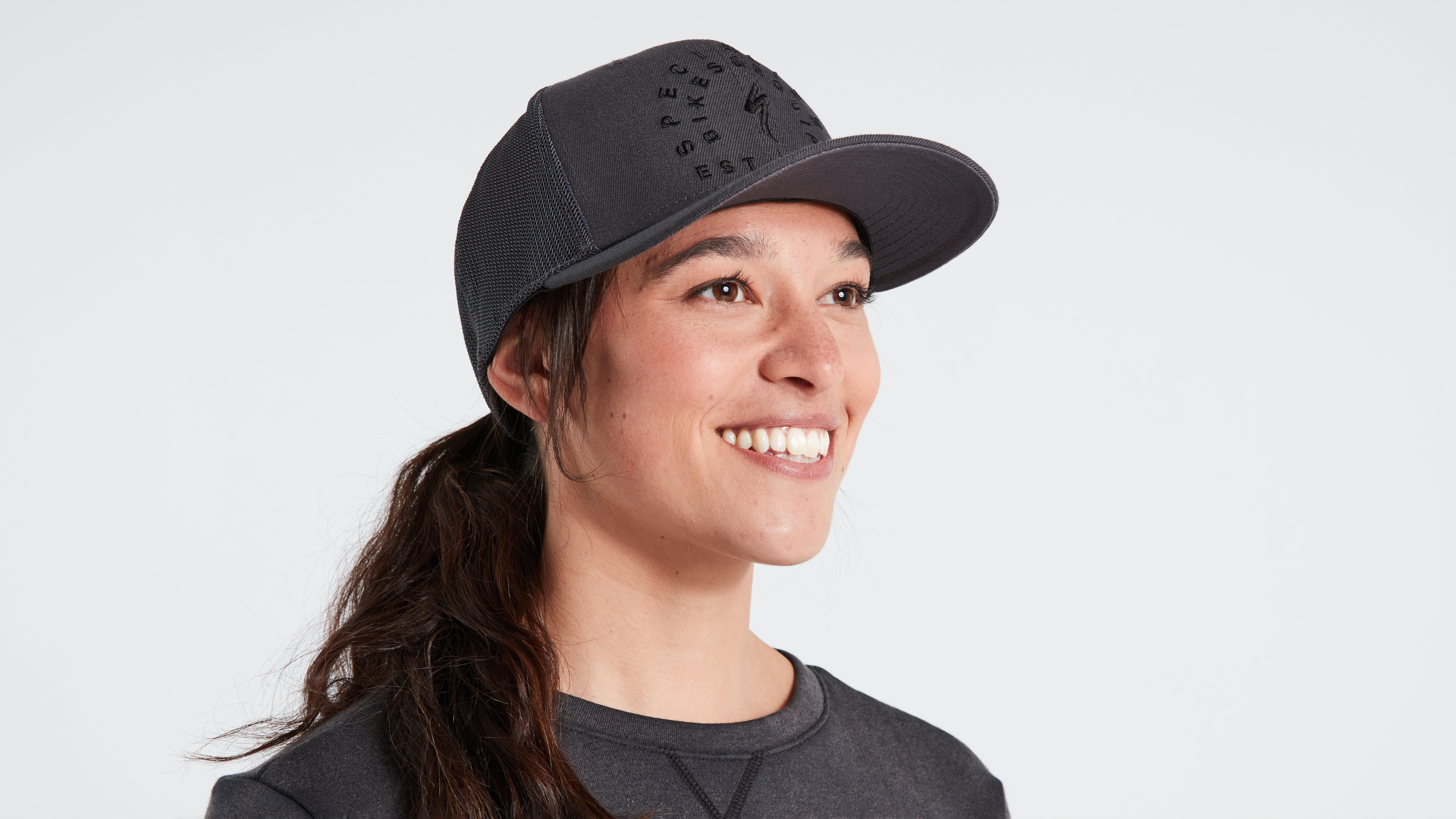 New Era Stoke Trucker Hat