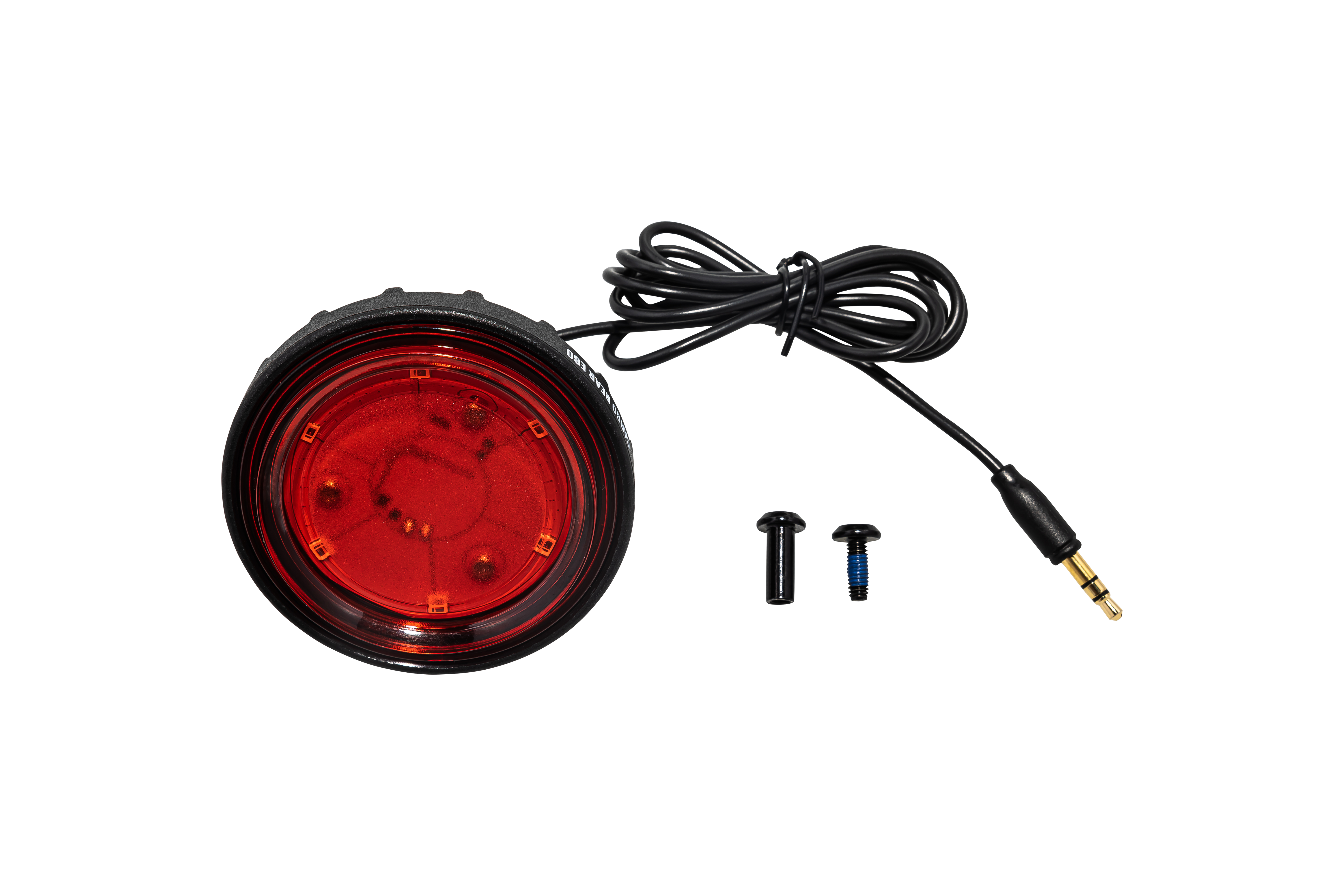 Globe Haul ST Rear Light