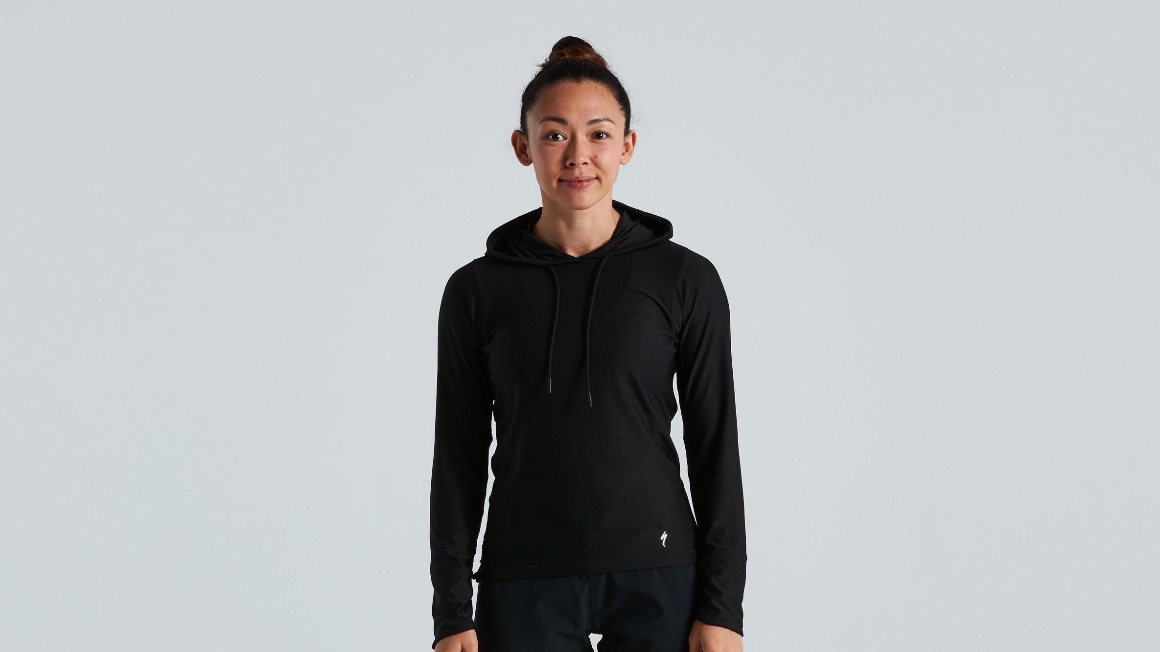 Women's Legacy Lightweight Hoodie
