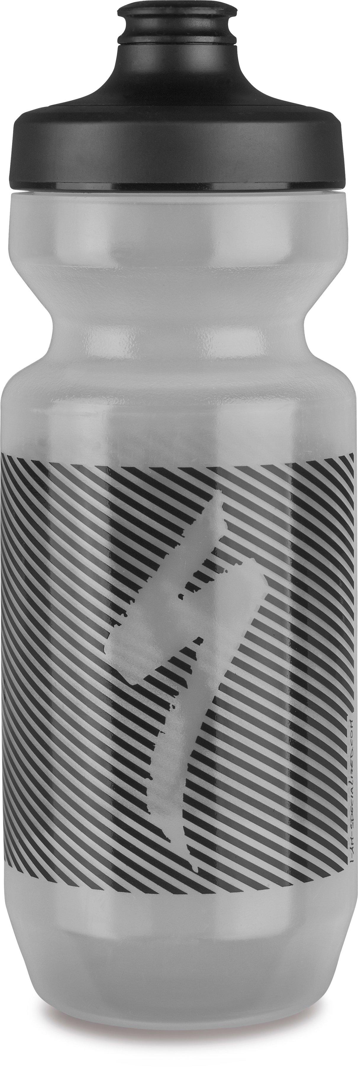 Purist WaterGate Water Bottle