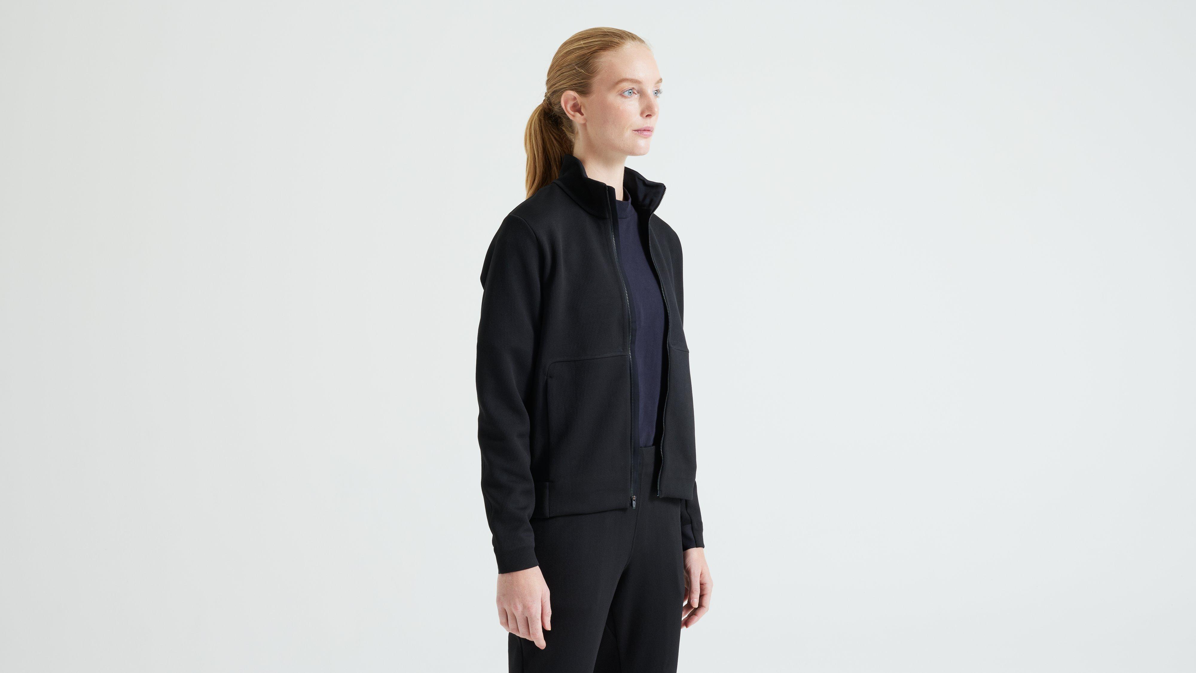 Women's Track Jacket