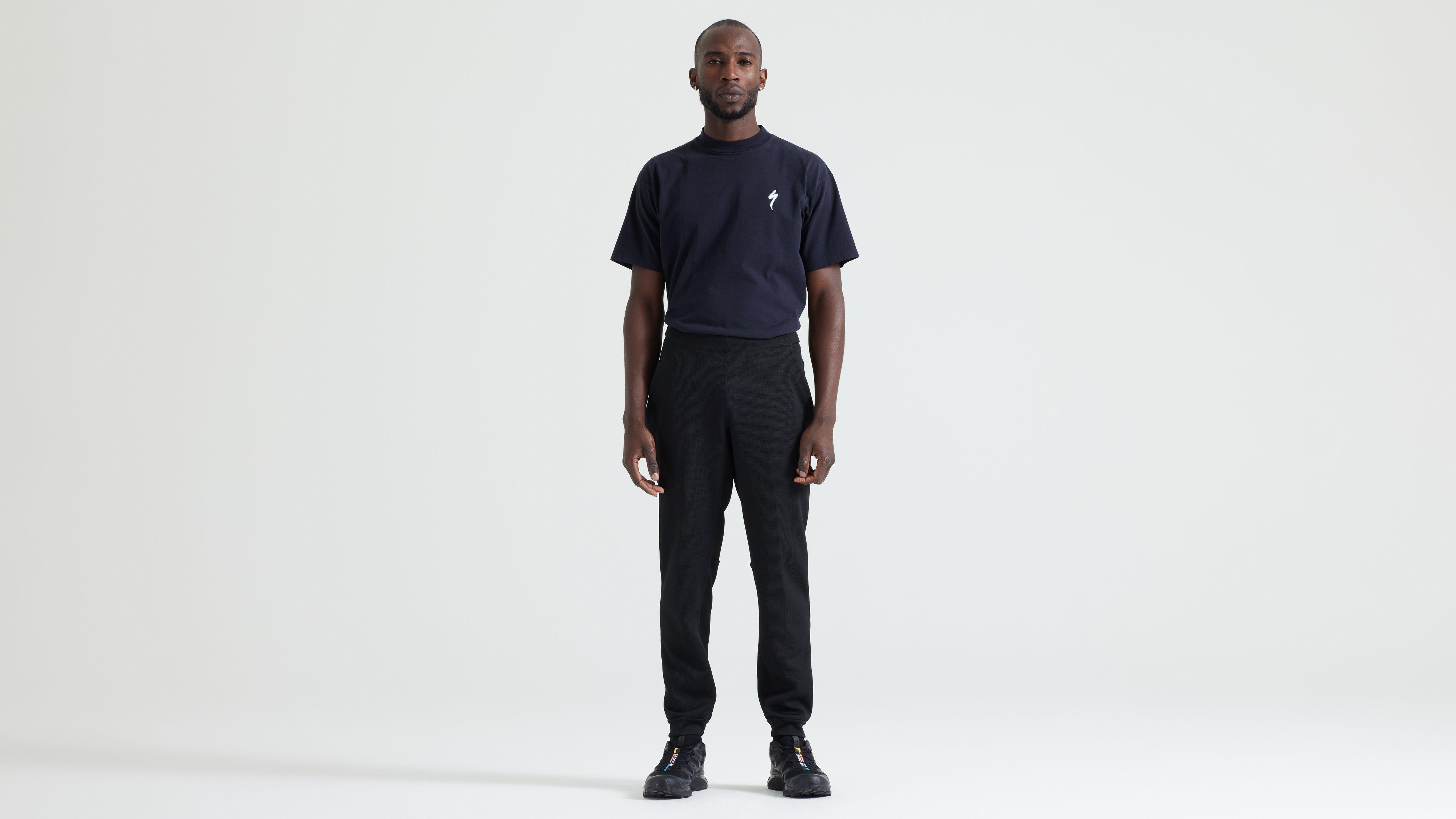 Men's Track Pant