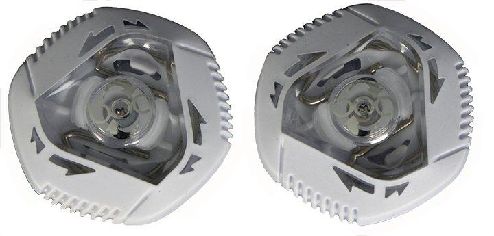 IP1-Snap Boa® Cartridge Dials