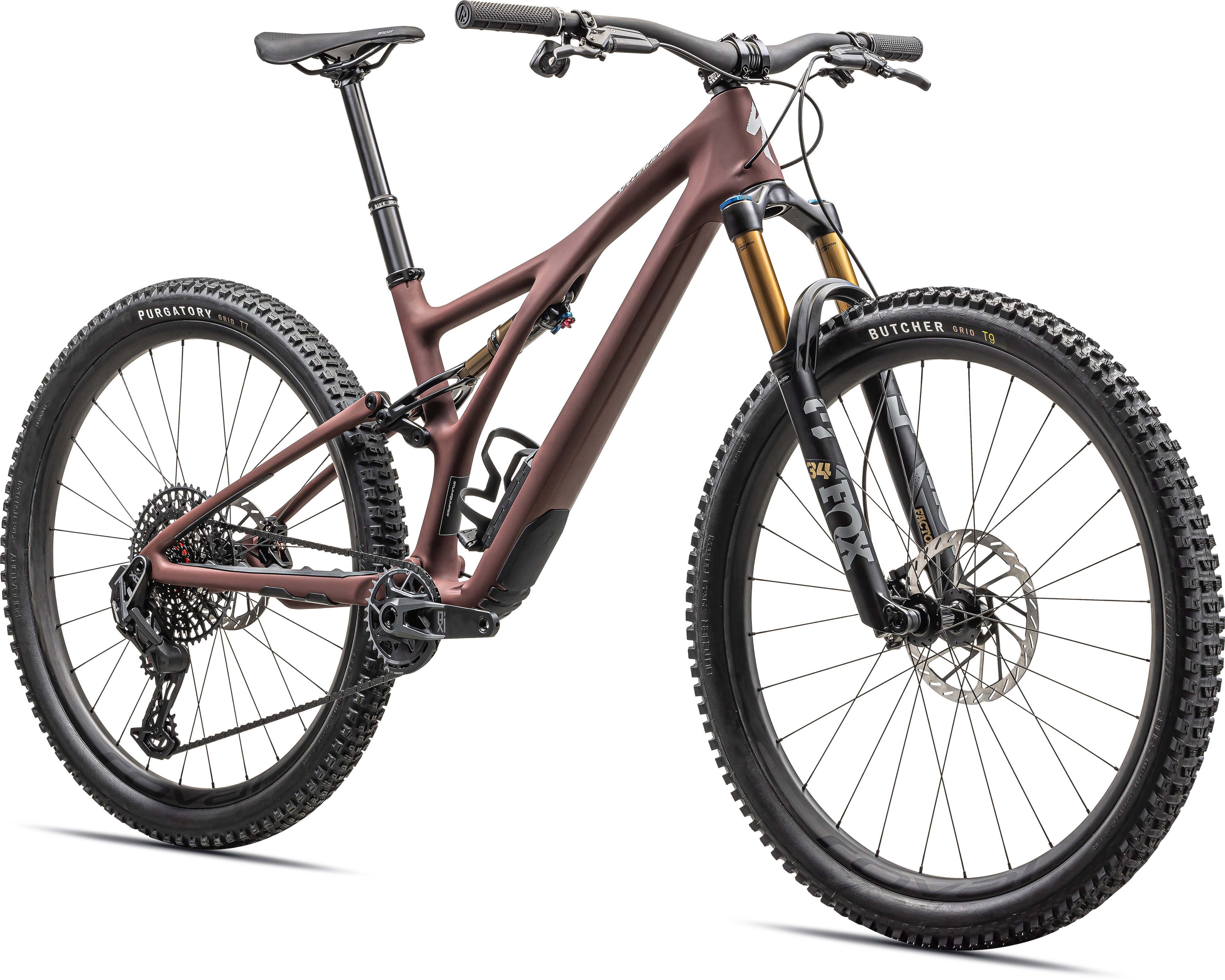 Stumpjumper Pro T-Type