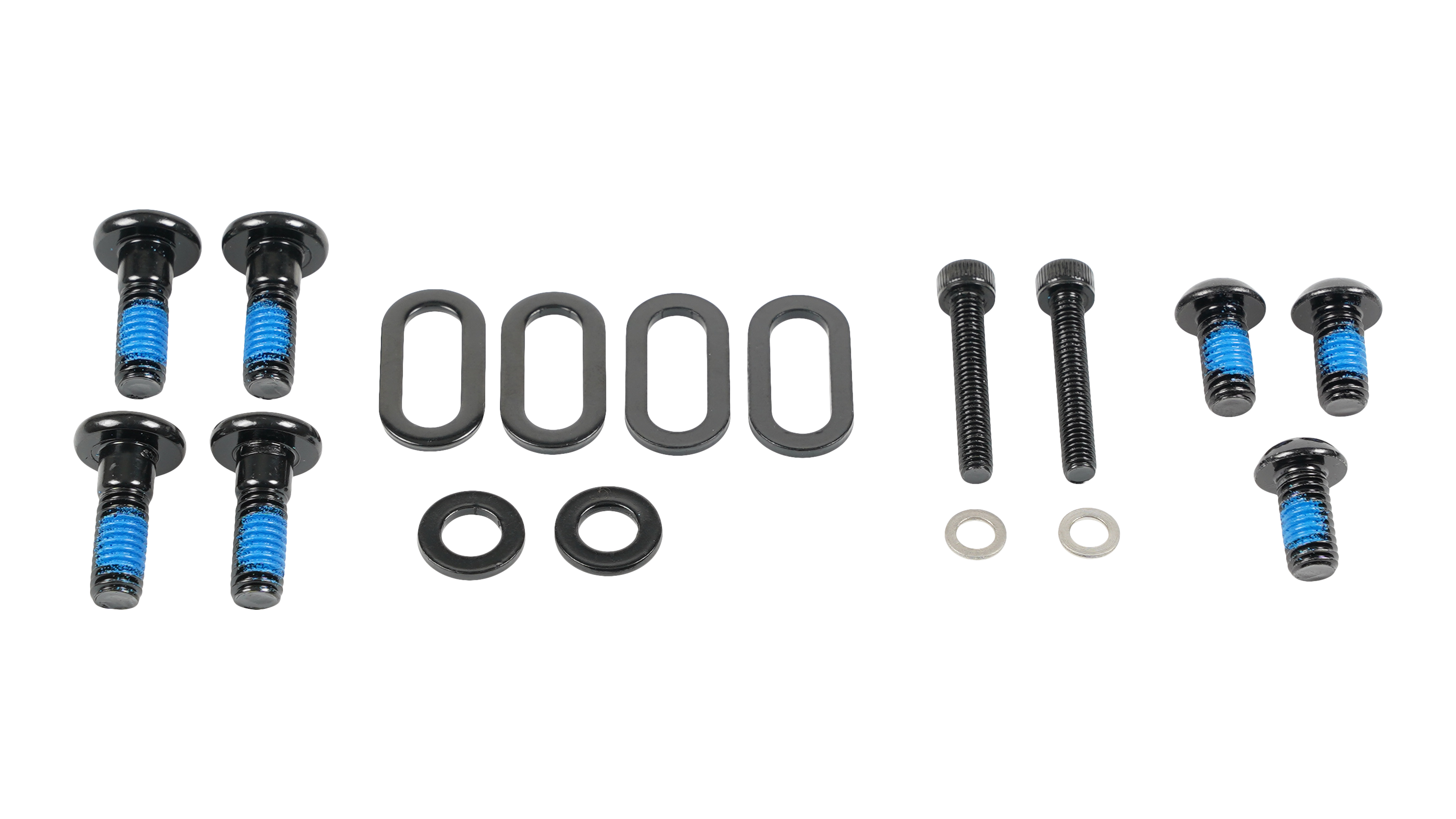 Vado & Como Sliding Drop-Outs Hardware Kit