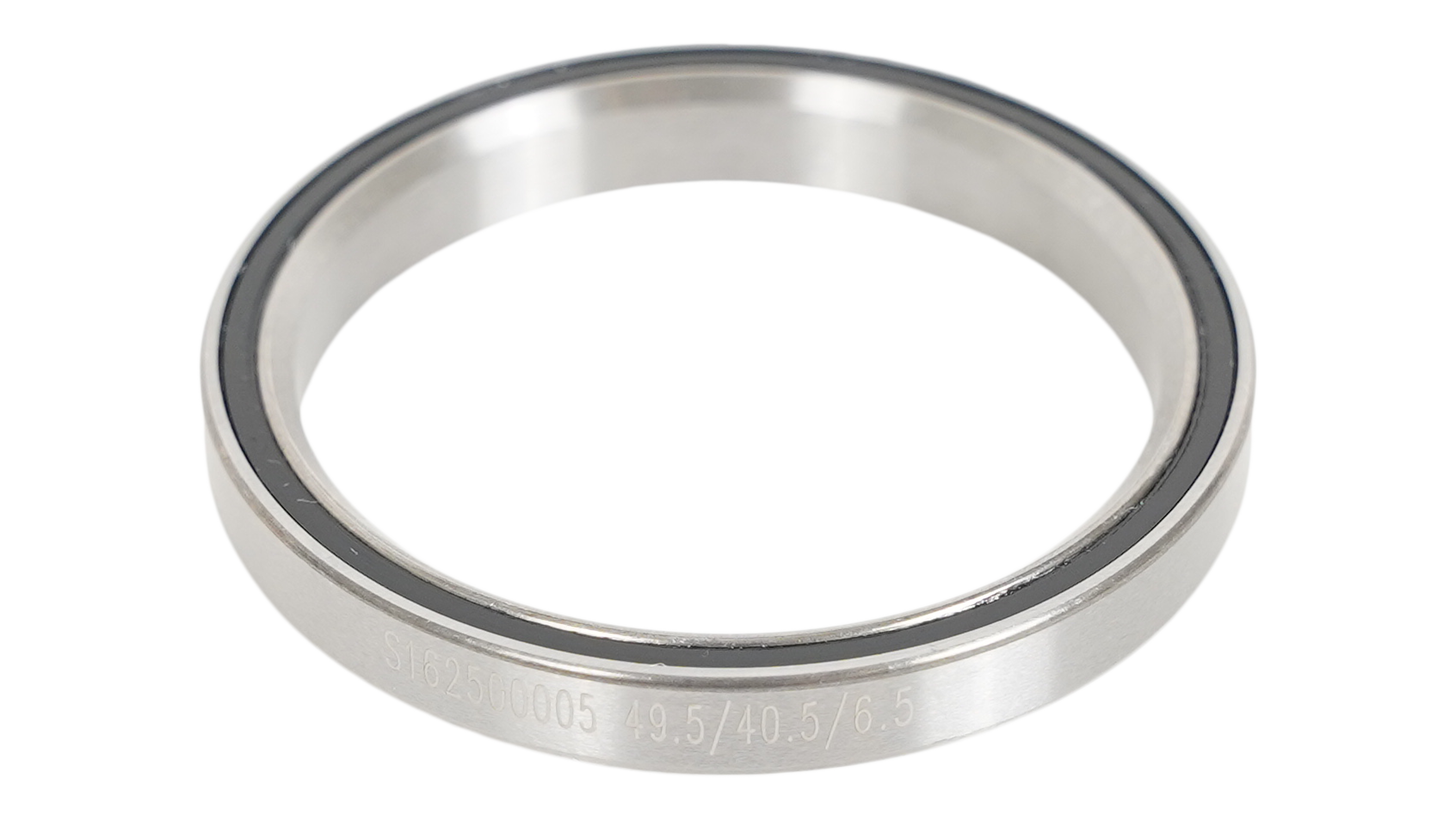 Road Headset Bearing, 49.5mm