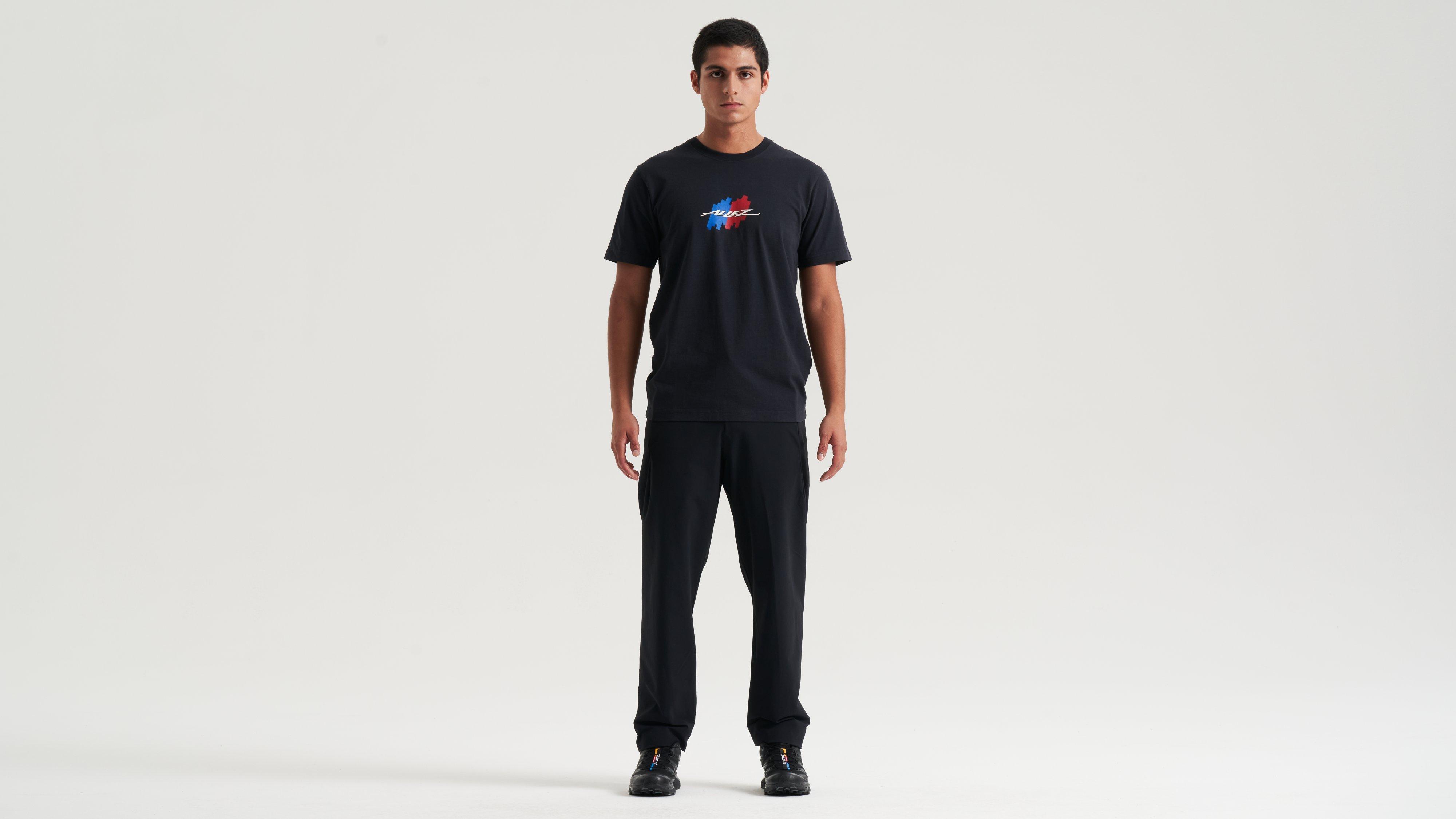 Heritage Short Sleeve T-Shirt