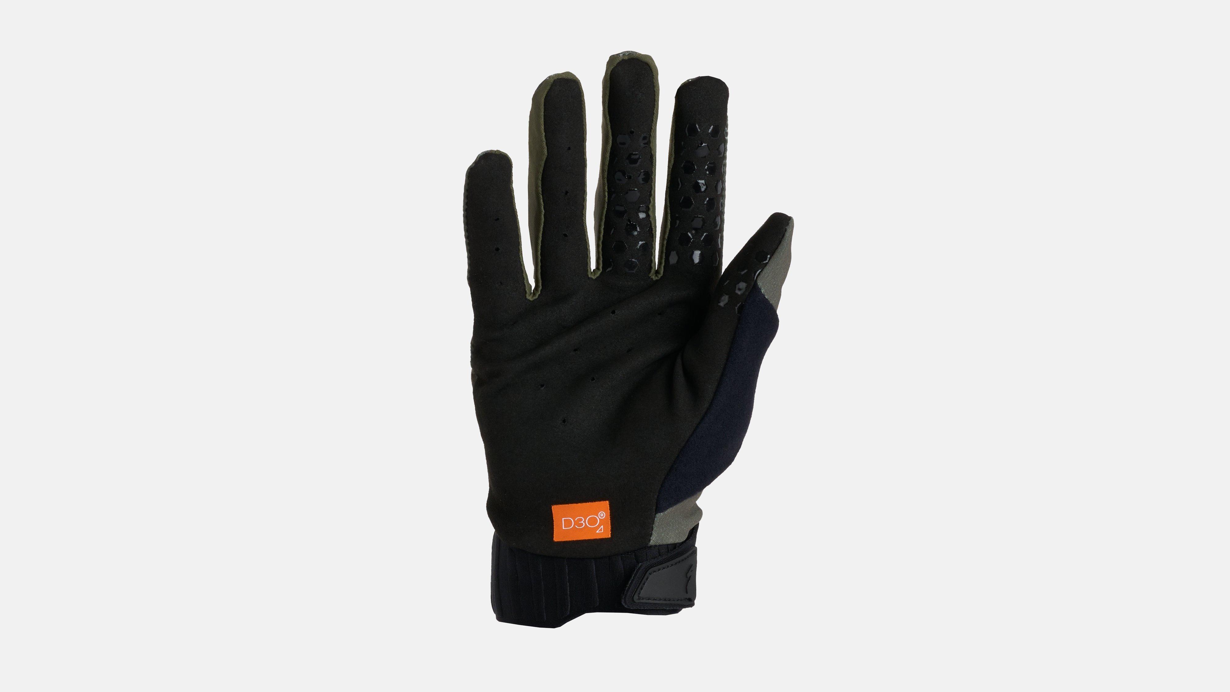 Women's Trail D3O Gloves