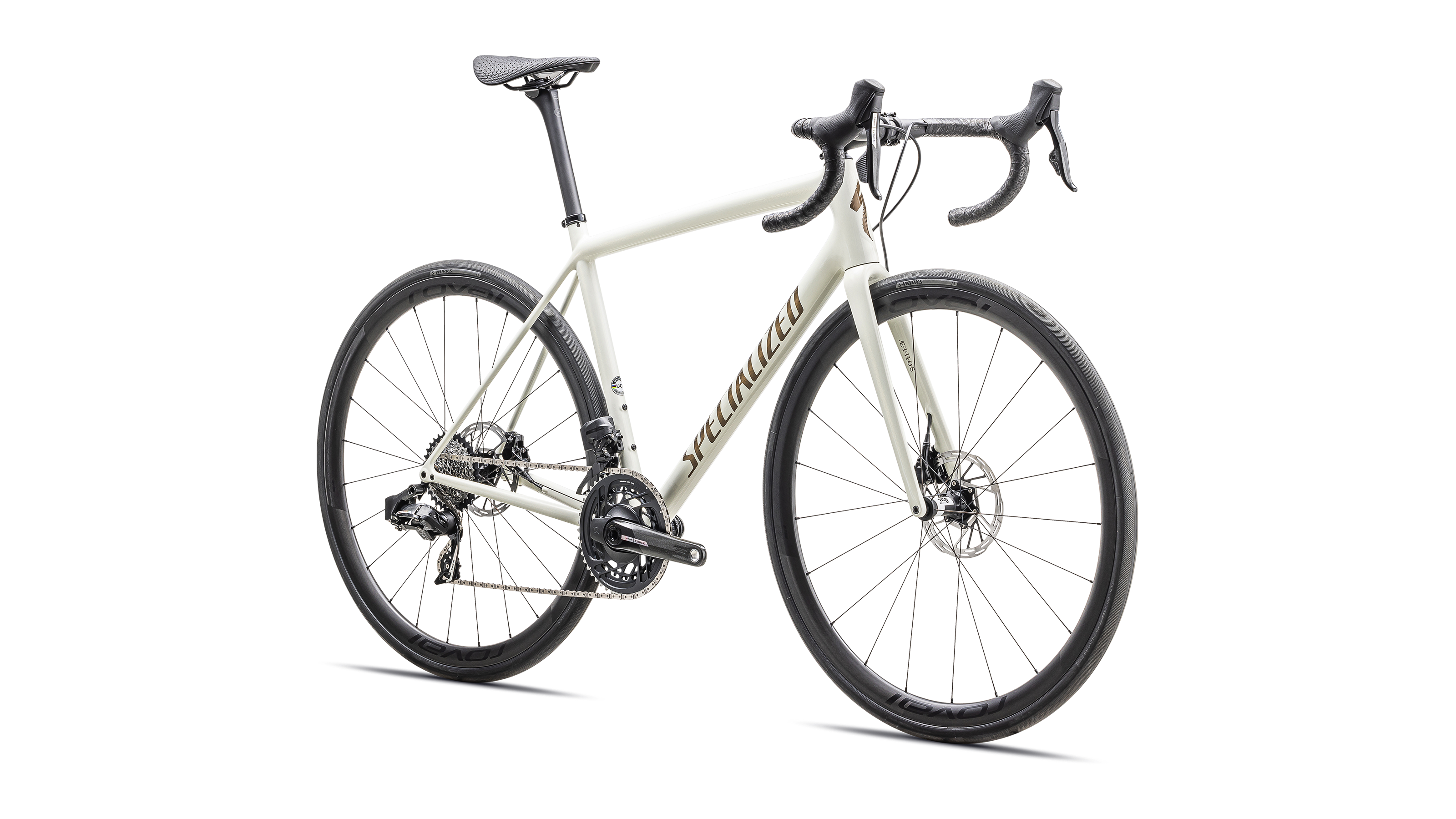 Aethos Pro - Force eTap AXS