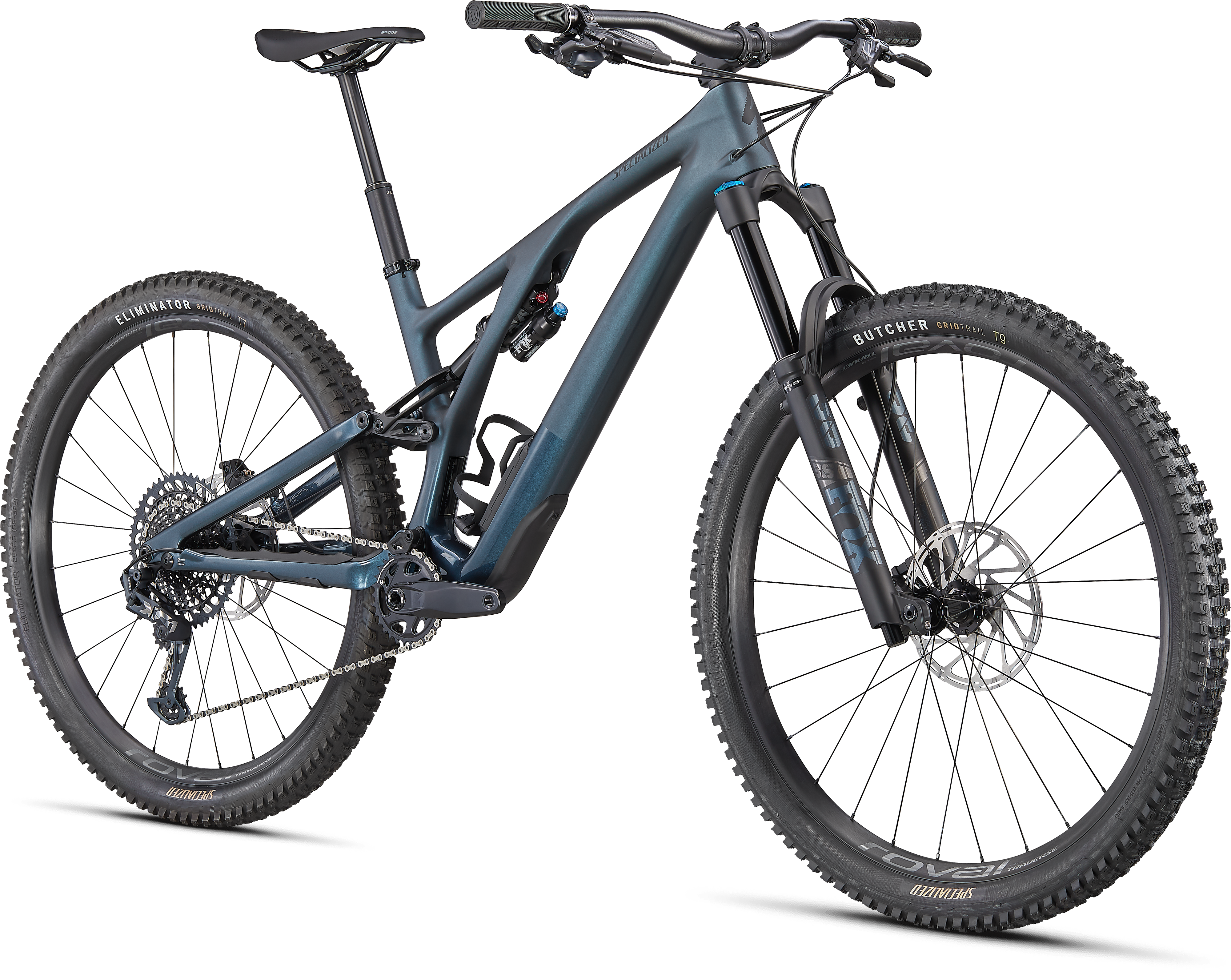 Stumpjumper EVO Expert