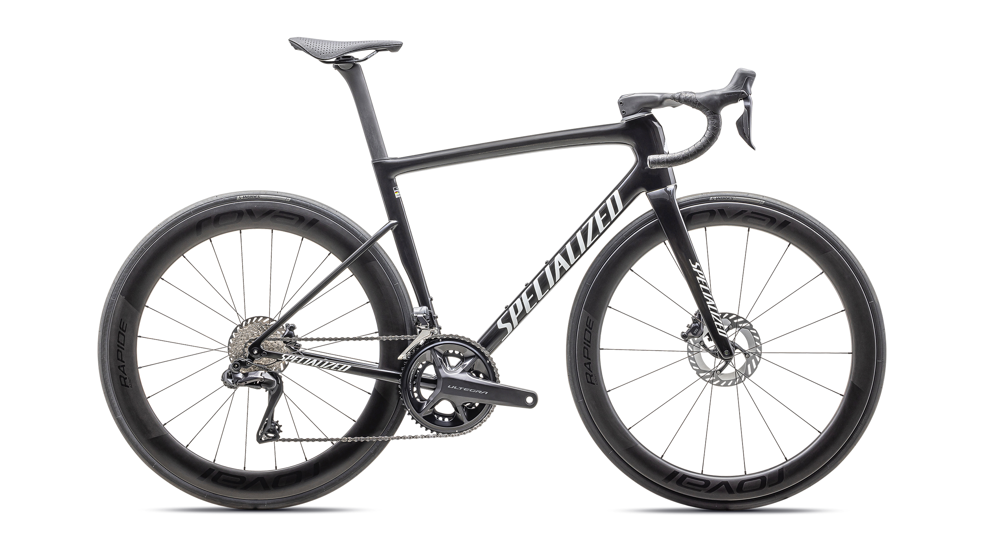 Tarmac SL8 Pro - Ultegra Di2