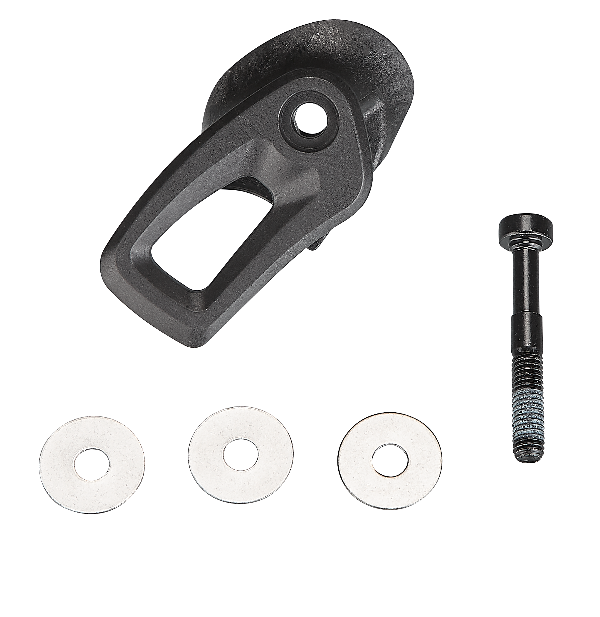 Kenevo SL Chain Guide
