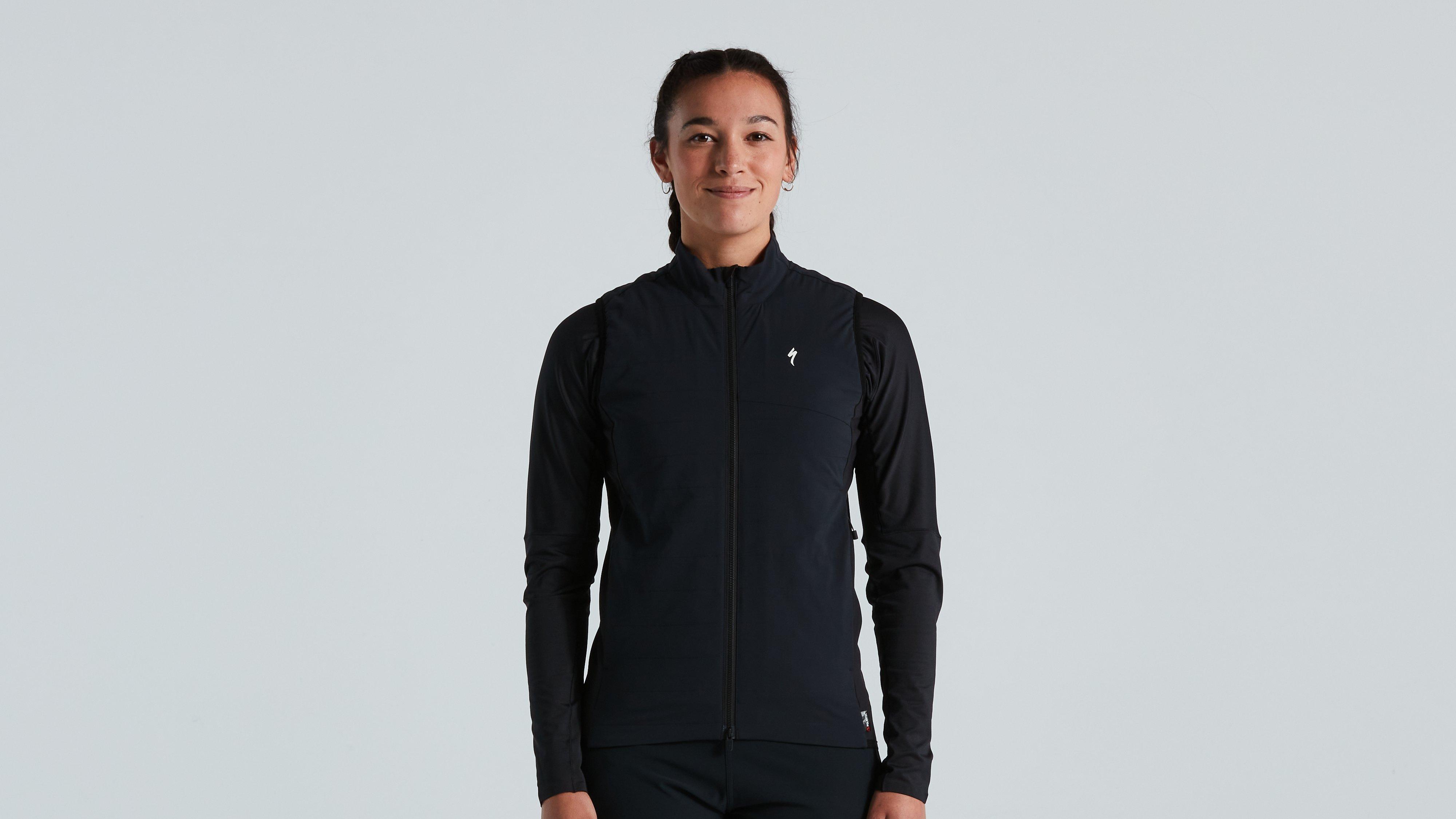 Women's Legacy Alpha Vest