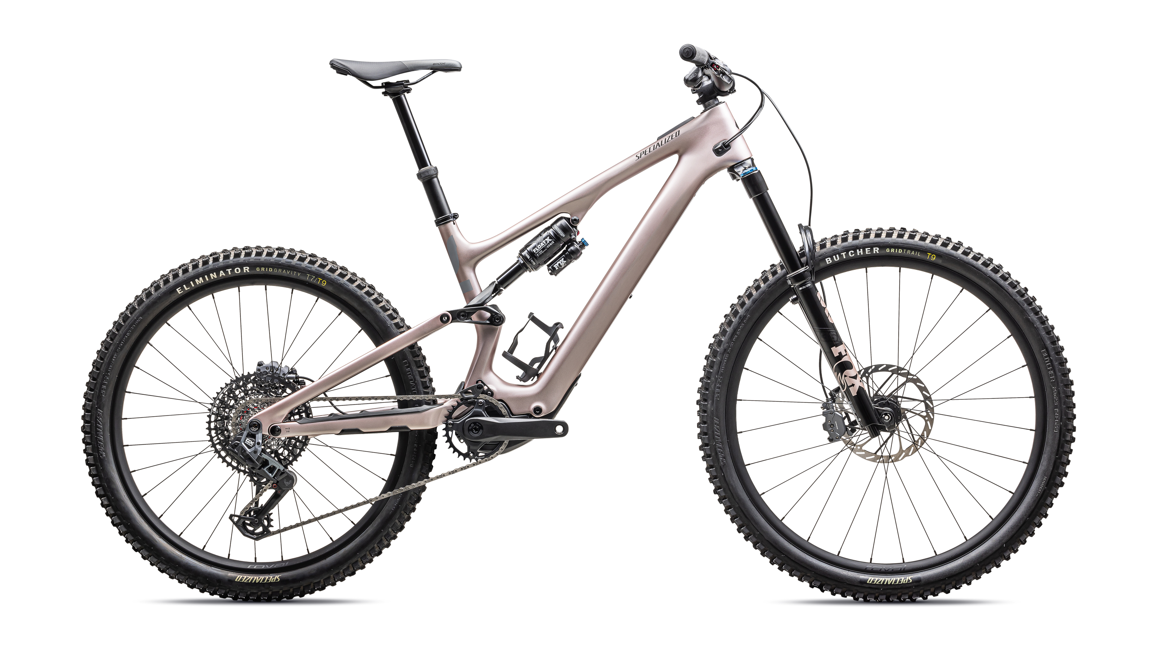 Turbo Levo SL 2 Expert