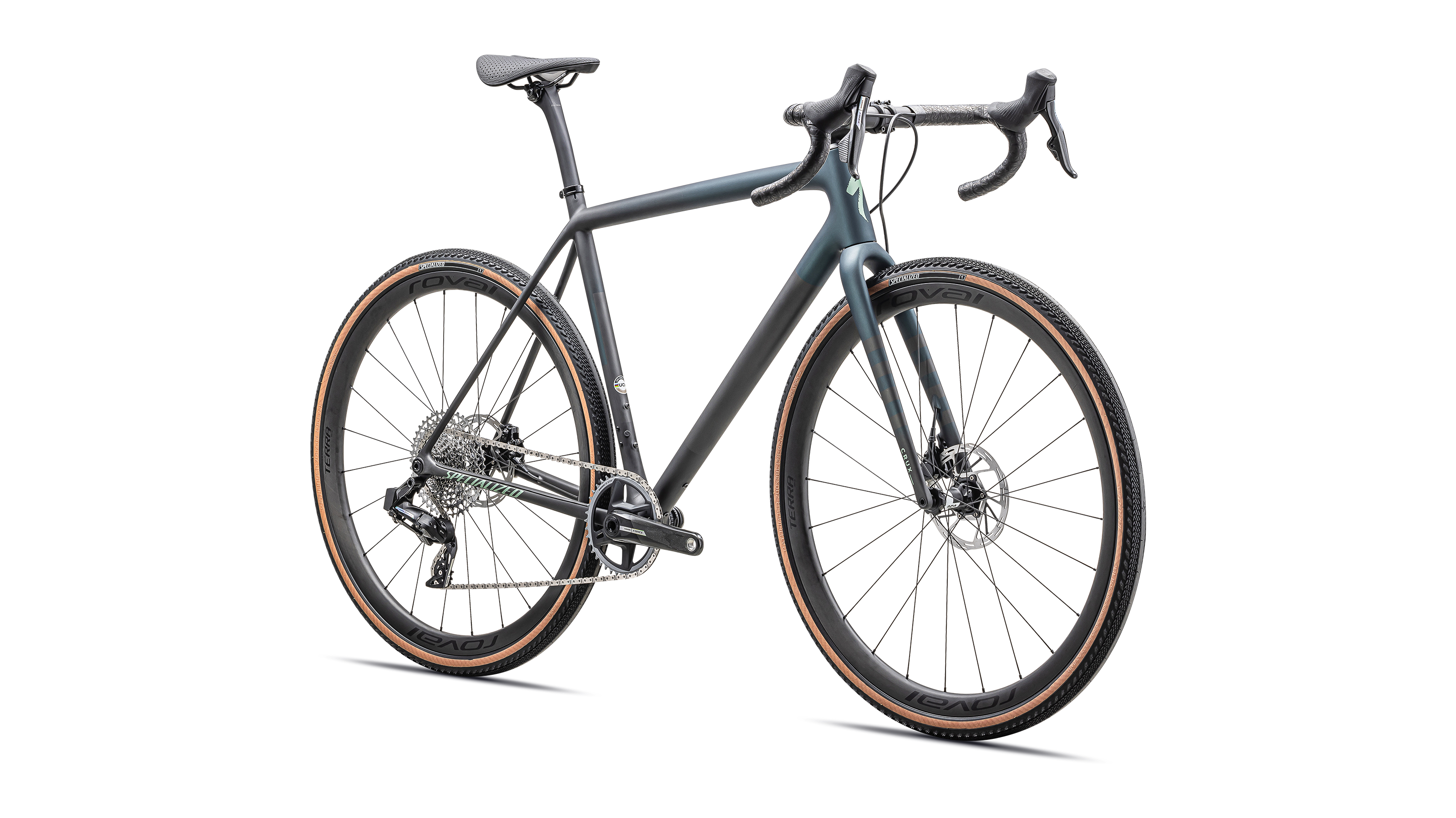 Crux Pro
