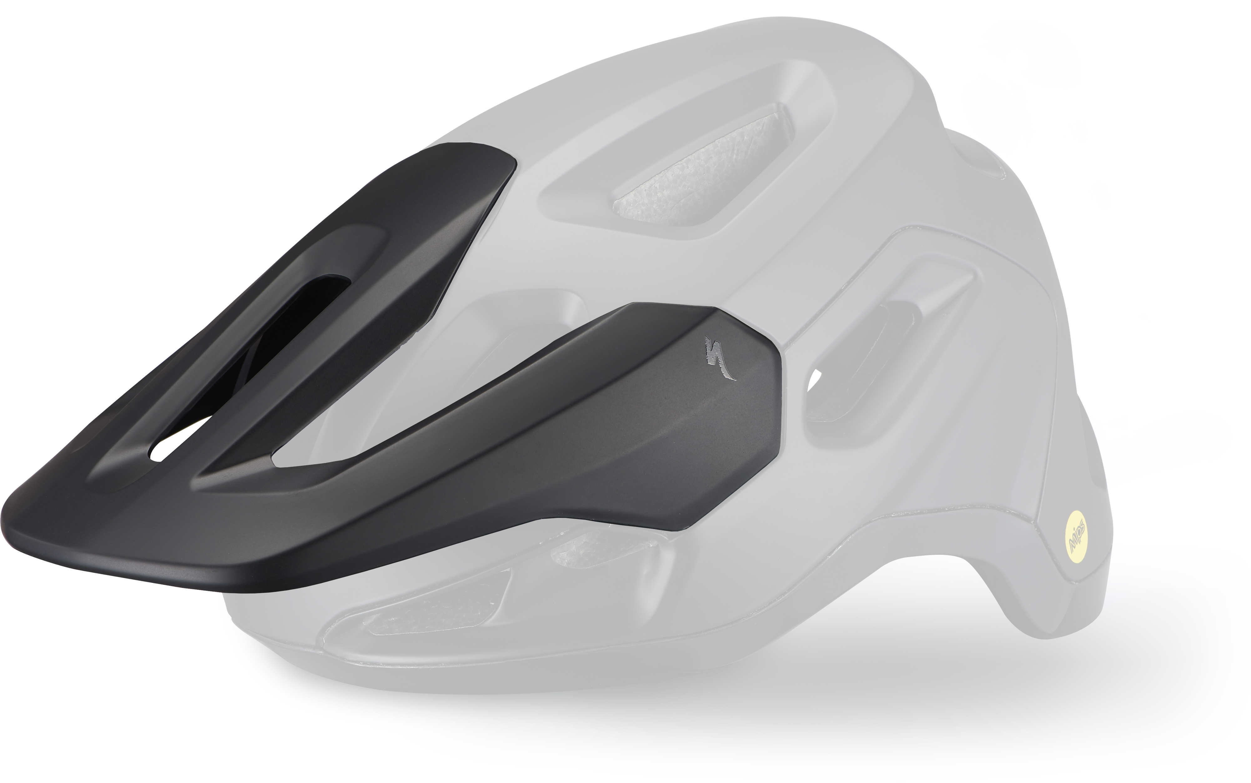 Tactic 4 Replacement Visor