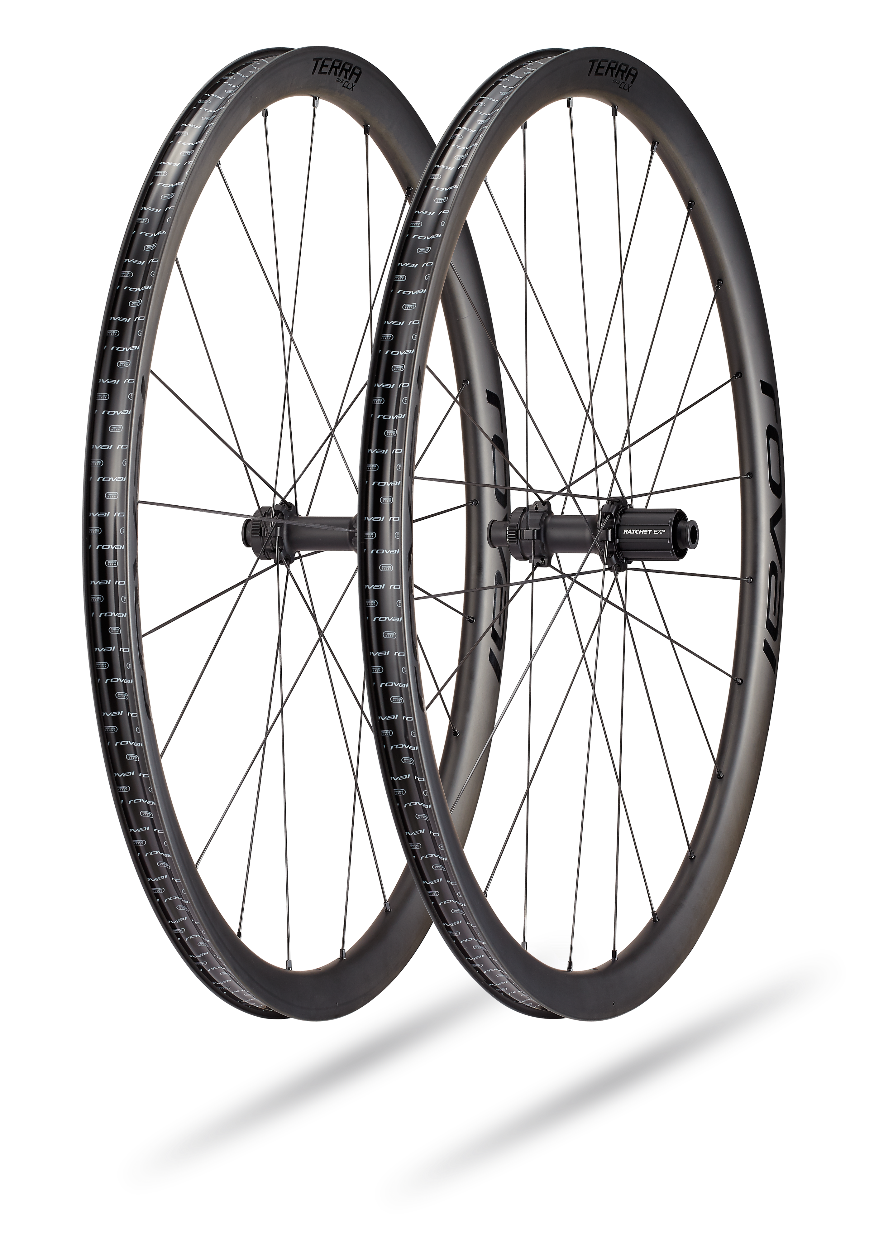 Terra CLX II