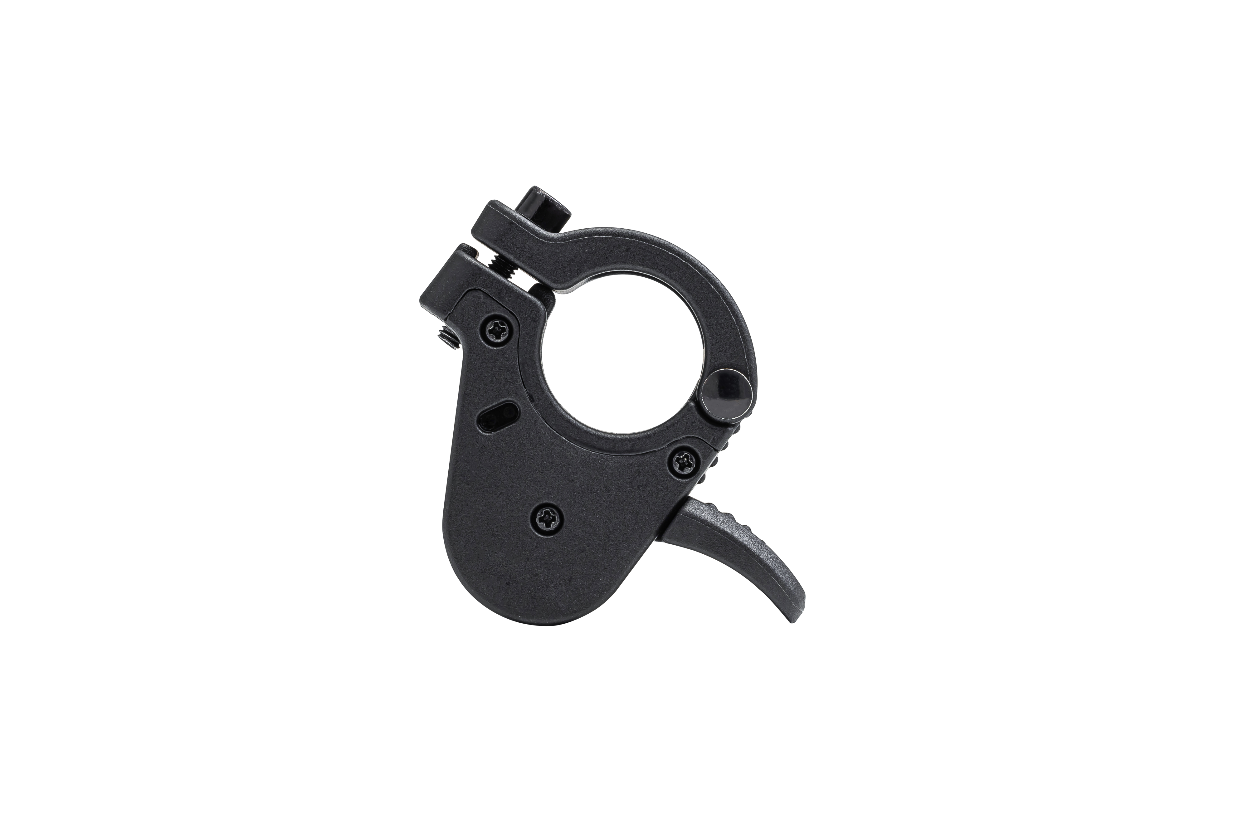 Globe Throttle