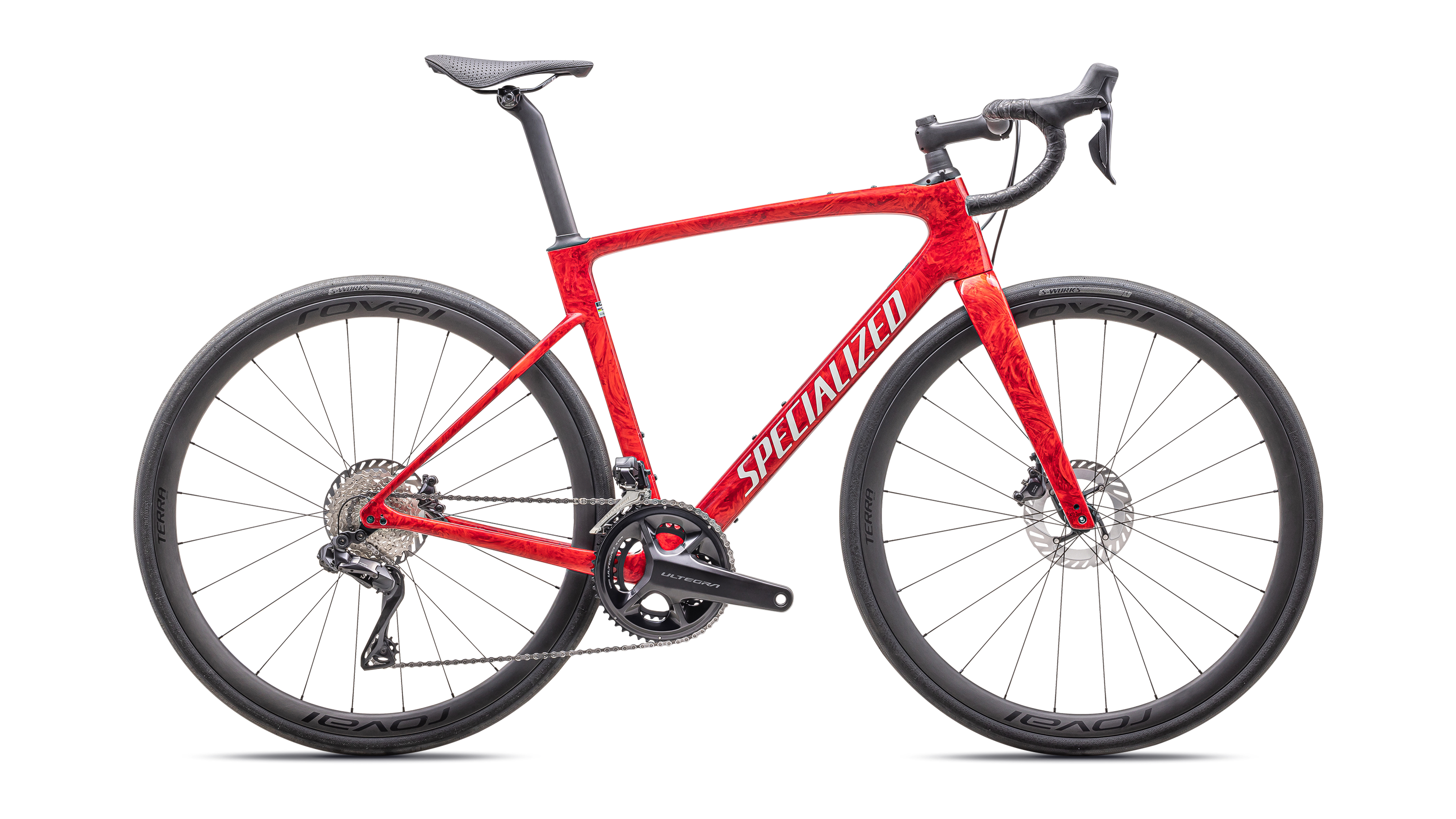 Roubaix SL8 Pro
