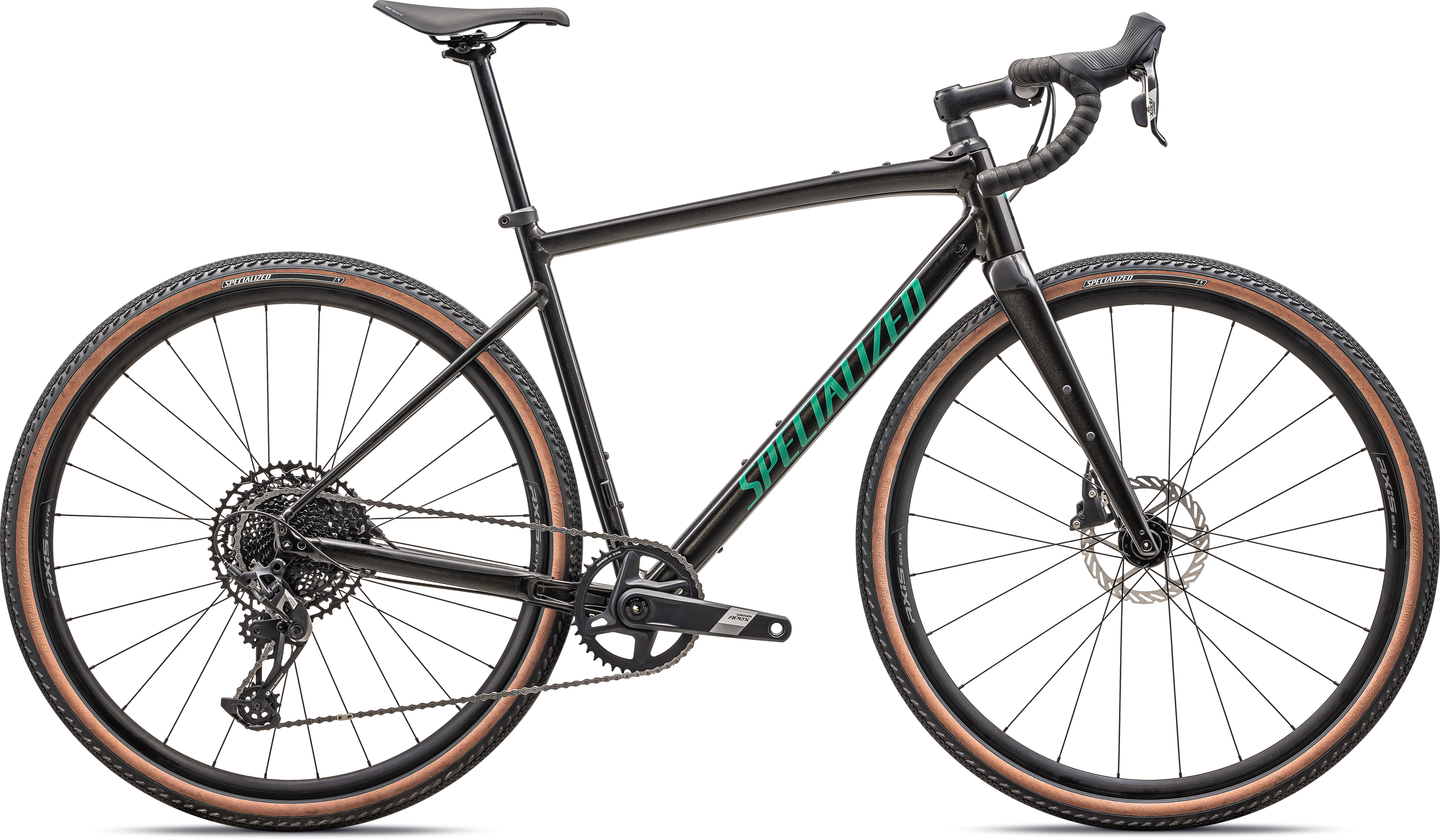 Diverge Comp E5