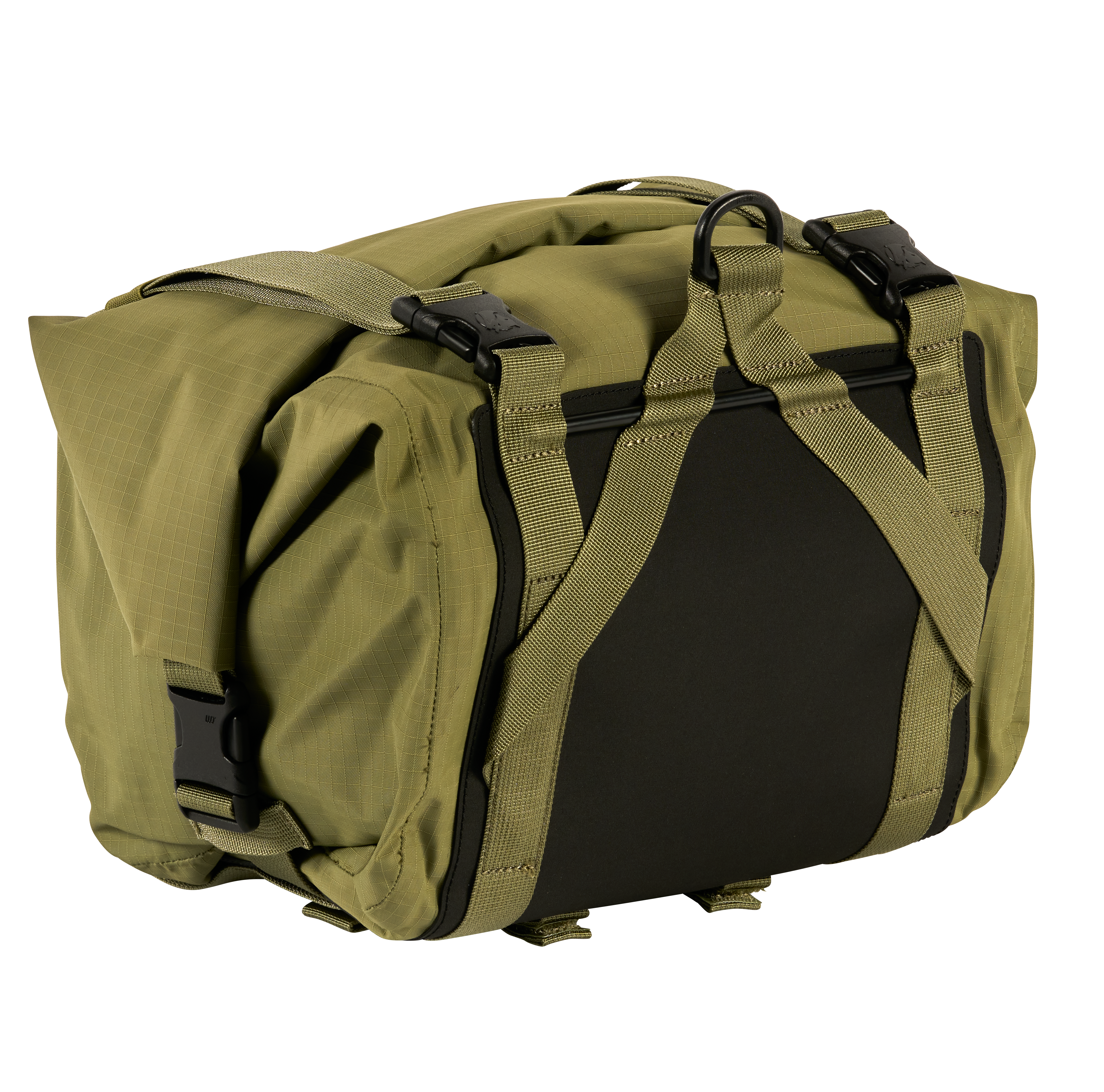 Specialized/Fjällräven Handlebar Rolltop Bag