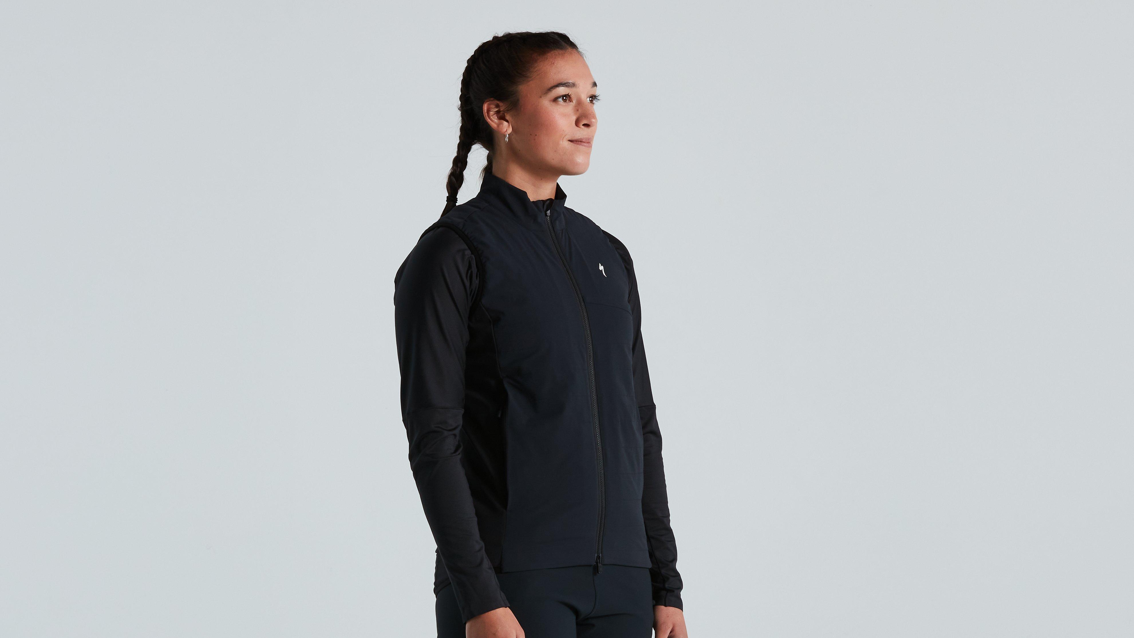Women's Legacy Alpha Vest