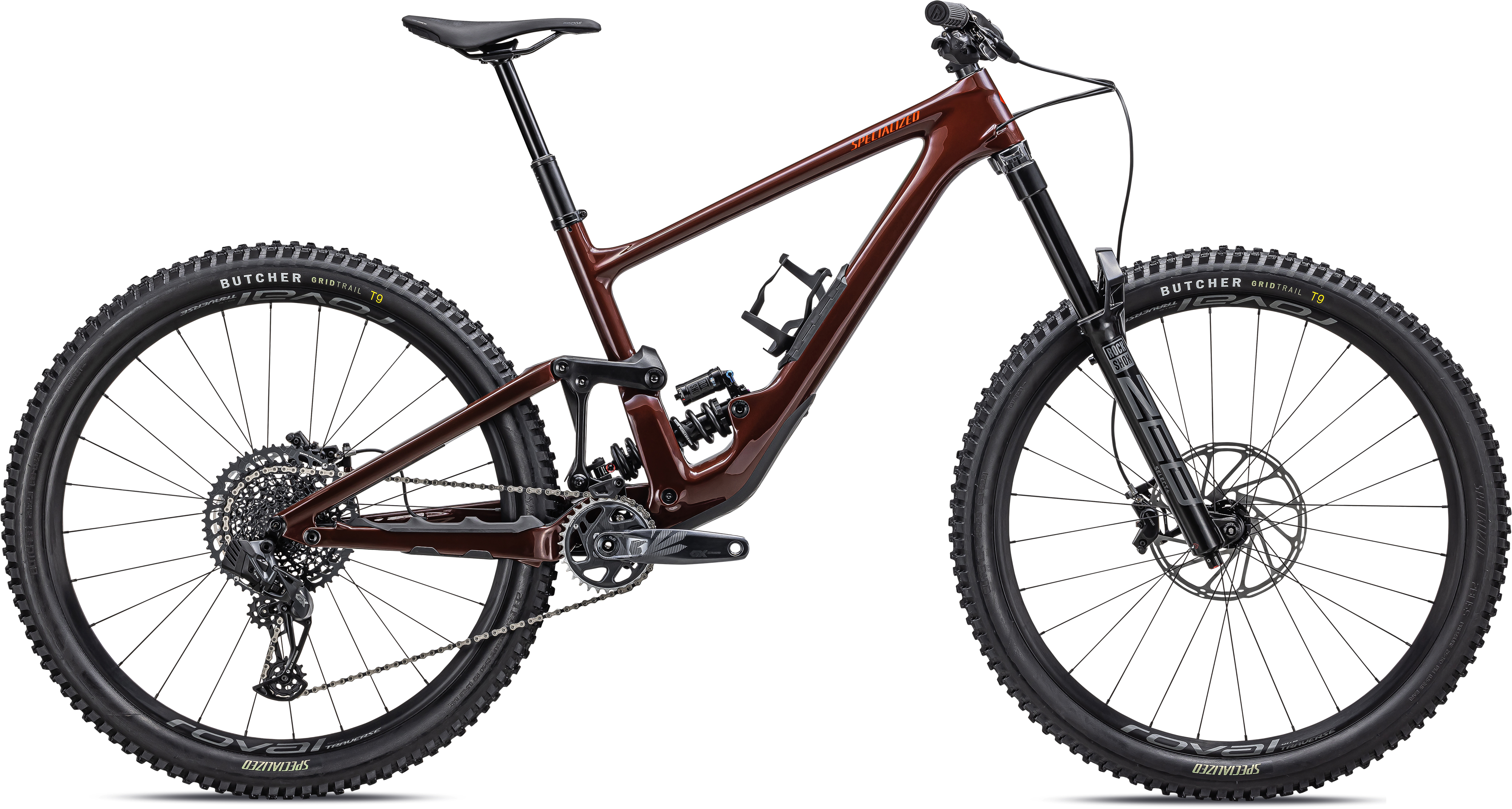 Enduro Expert