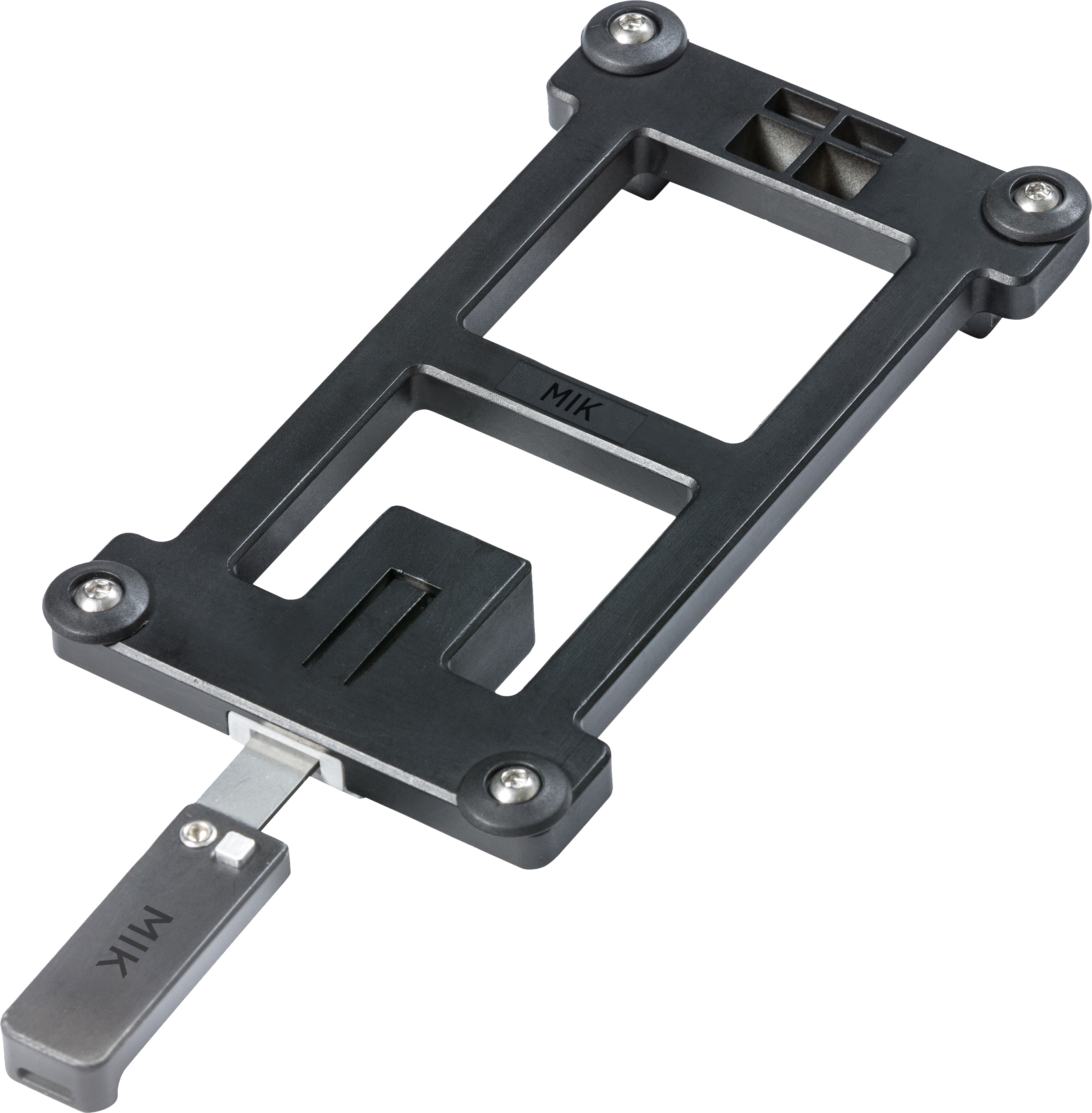 MIK Adapter Plate
