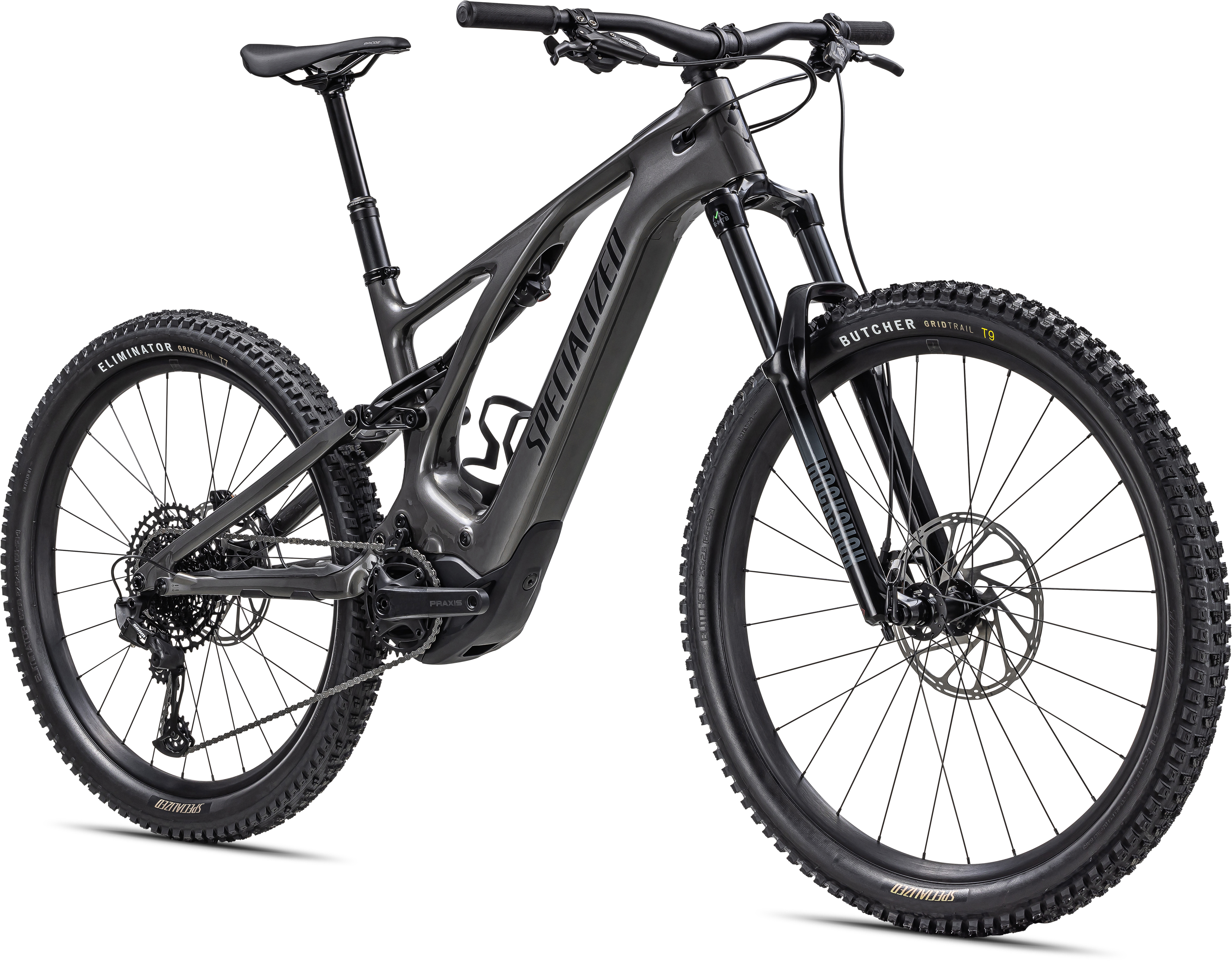 Turbo Levo 3 Carbon