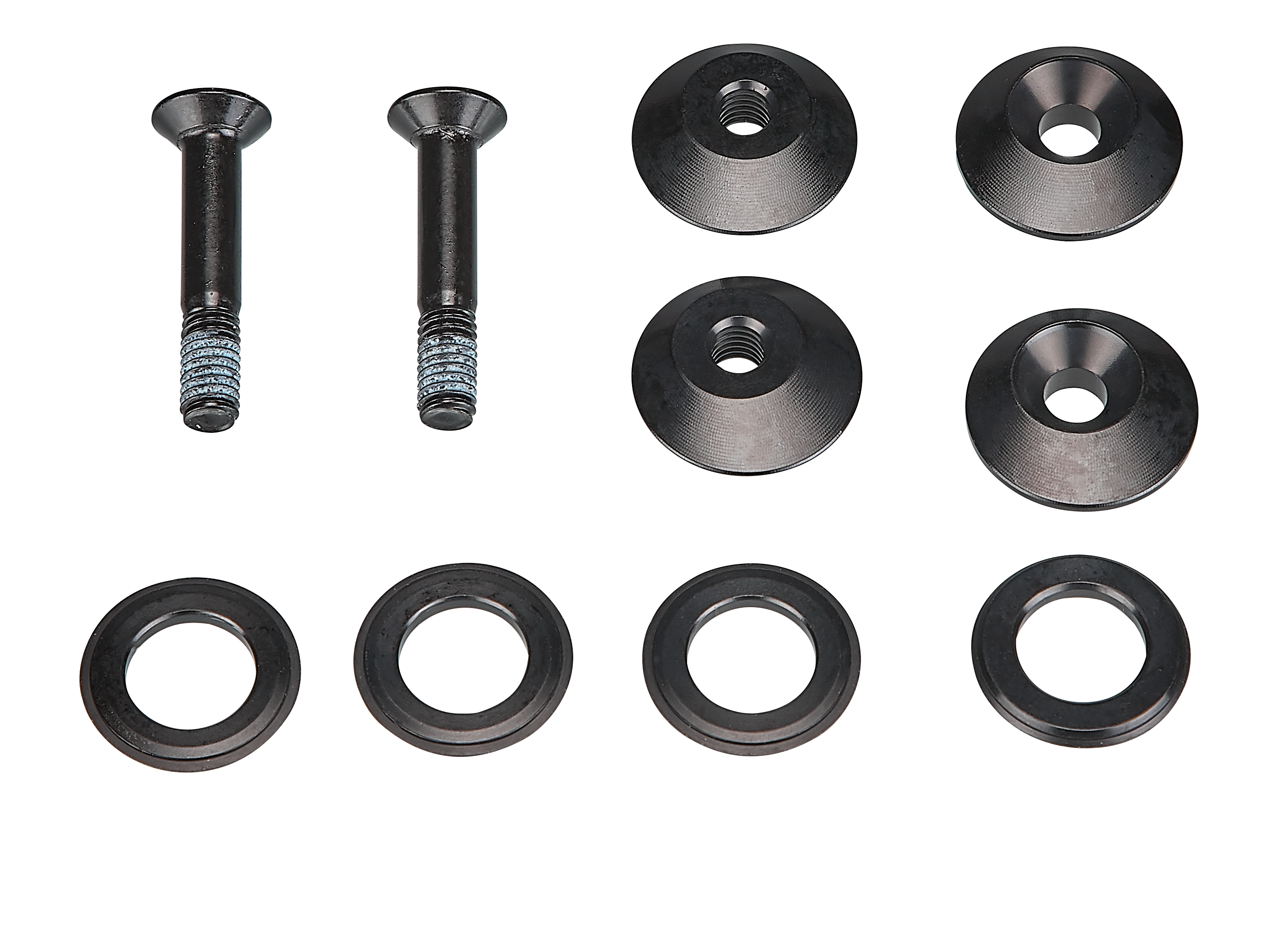 Horst Pivot Flip Chip Kit