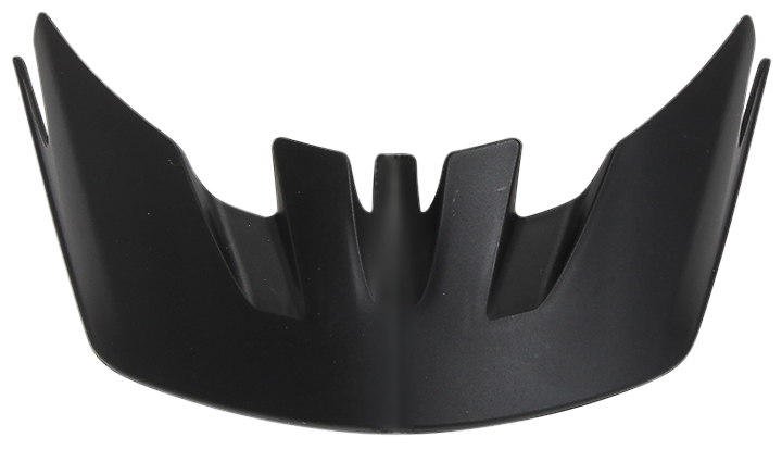 Shuffle Youth Visor