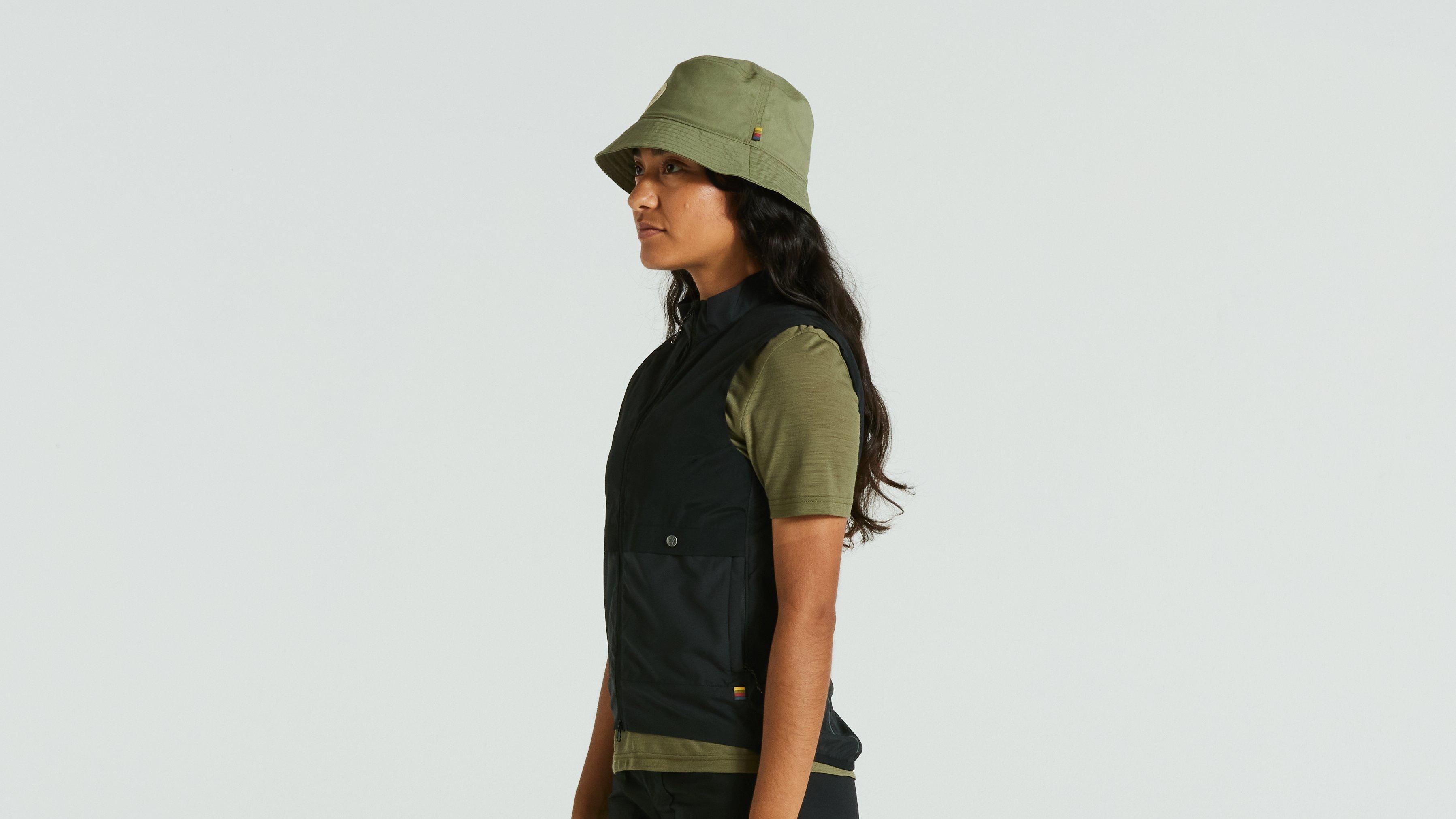 Women's Specialized/Fjällräven Adventure Vest
