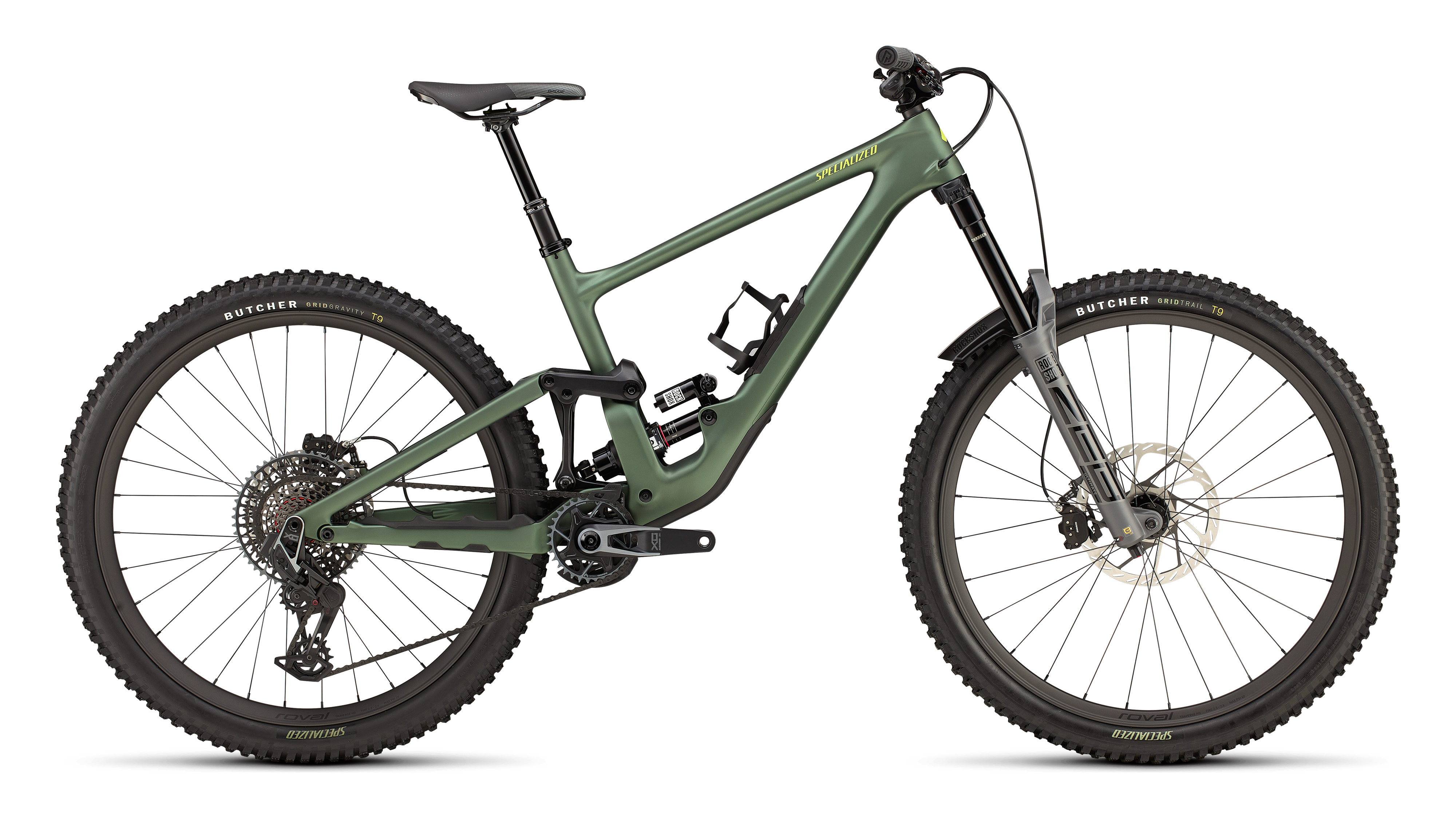 Enduro Pro