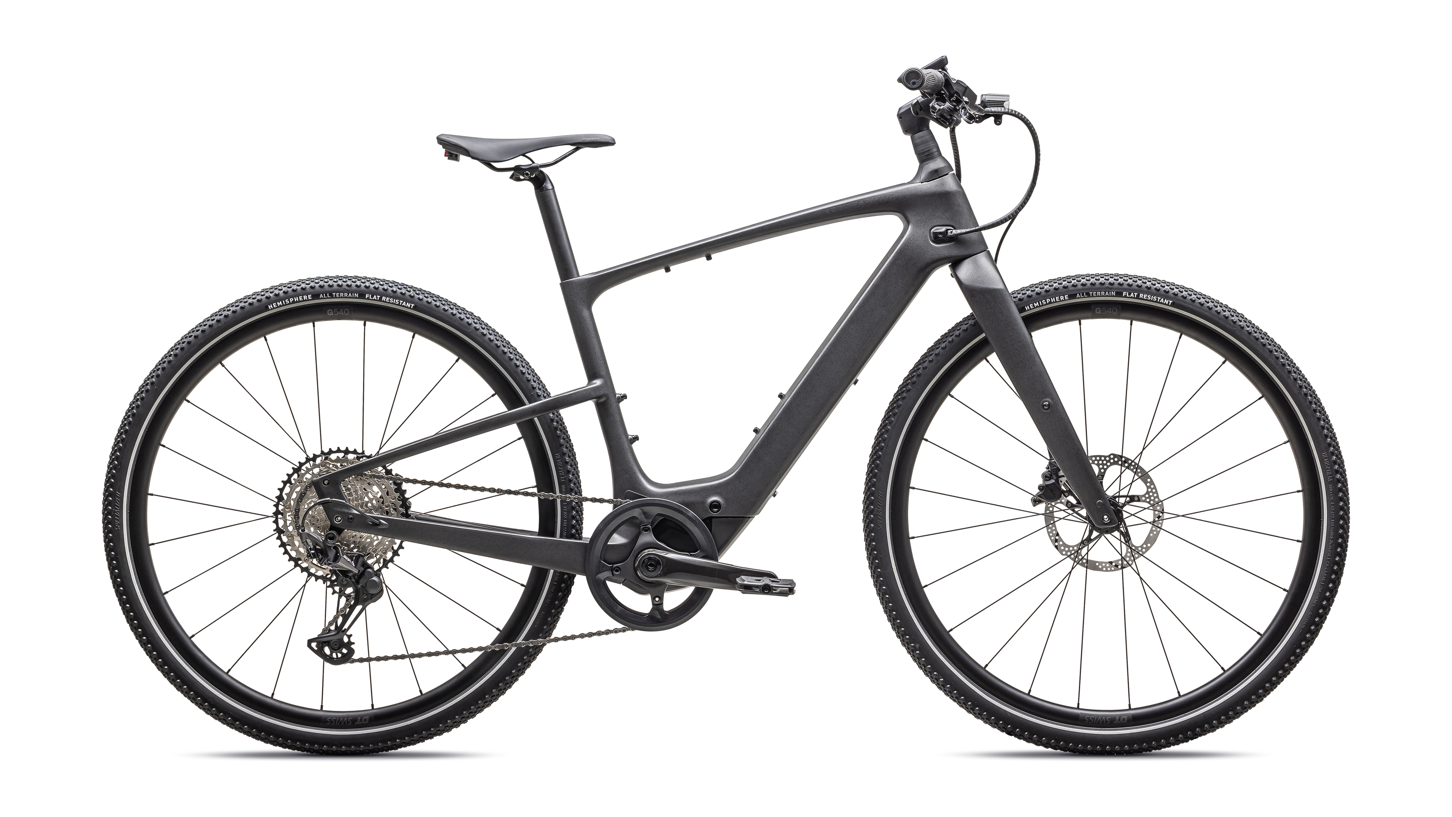 Turbo Vado SL 2 6.0 Carbon