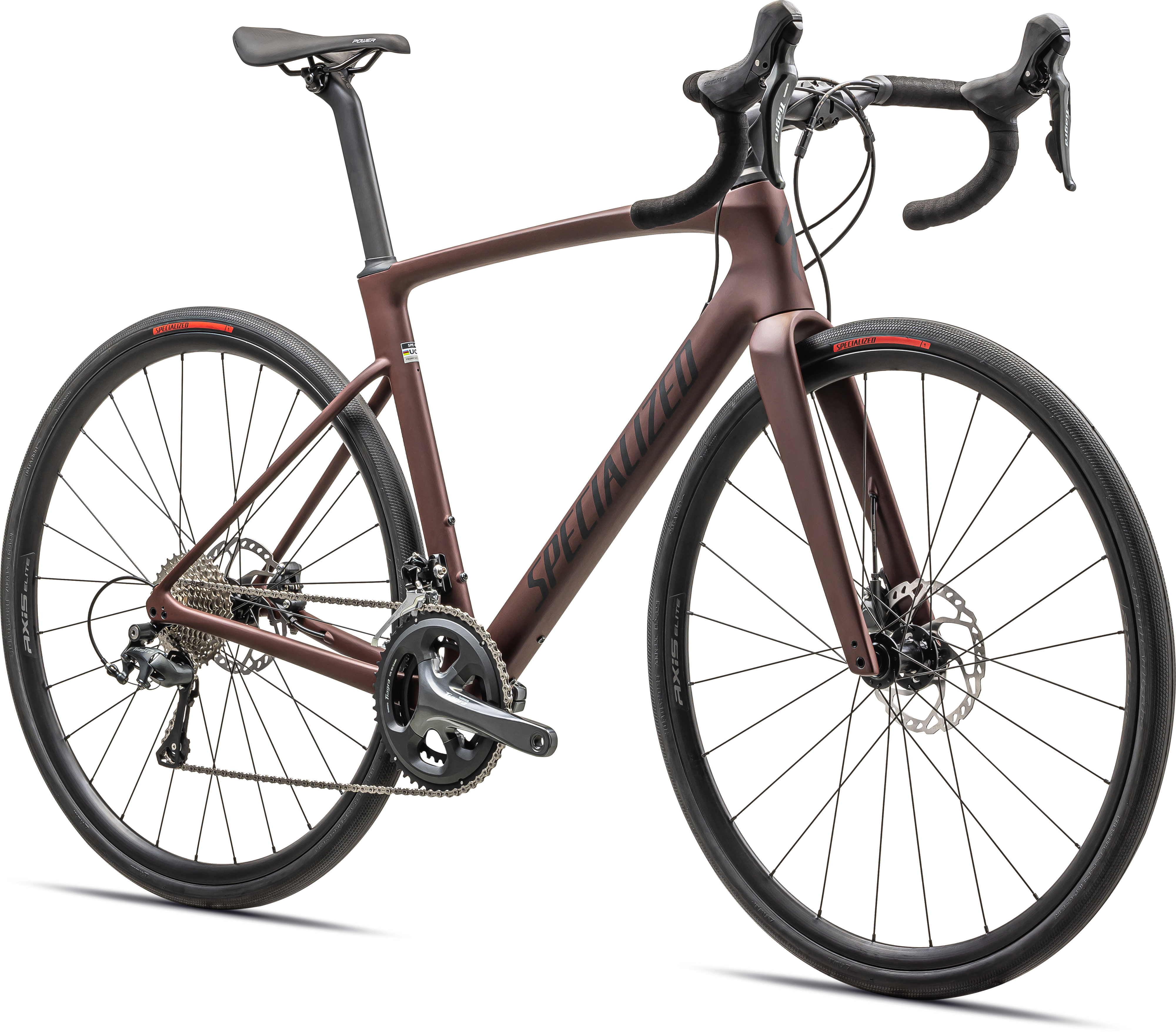 Roubaix SL8